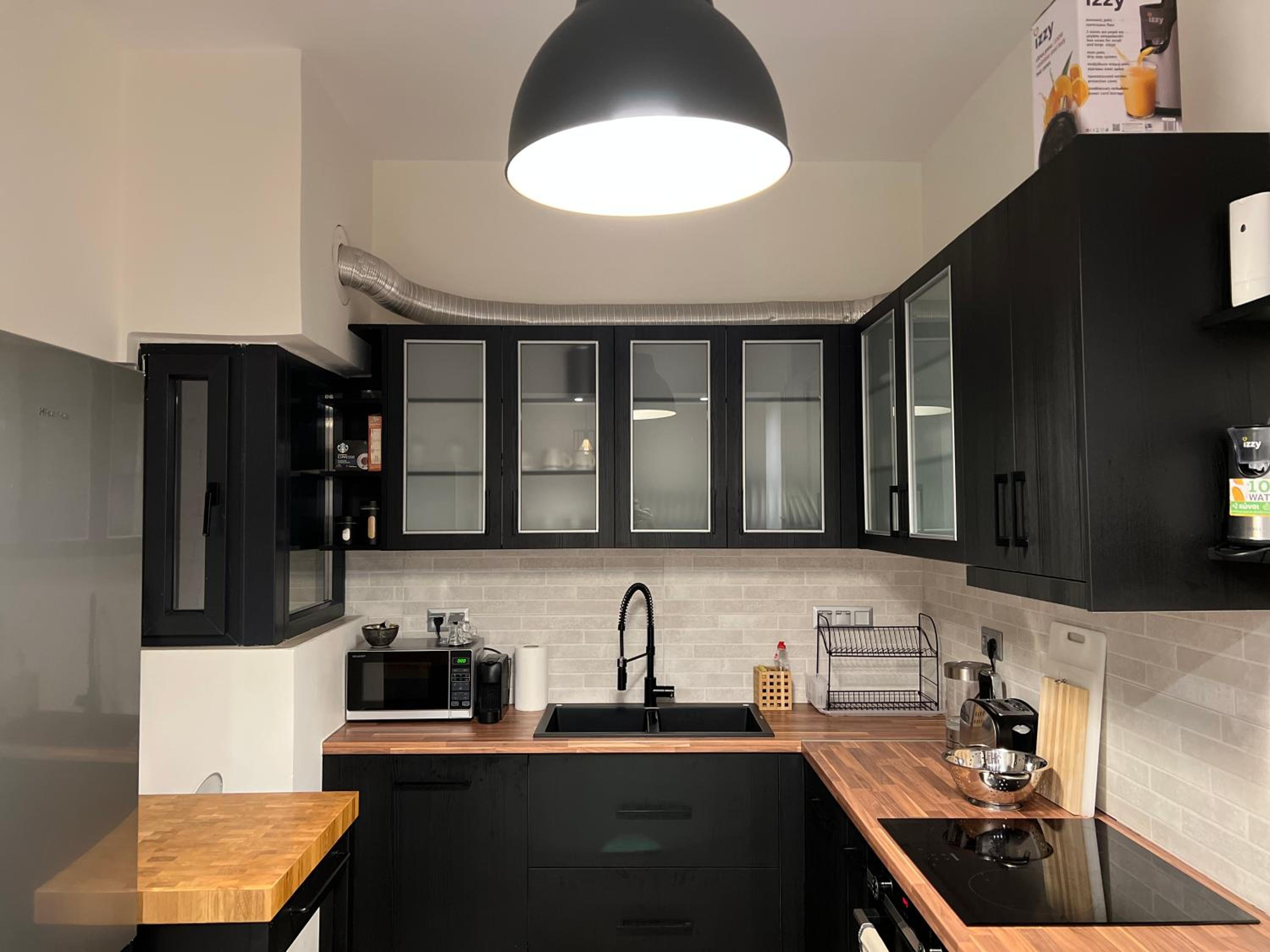 1 BedRoom Apt - Live Like A Local In Kolonaki