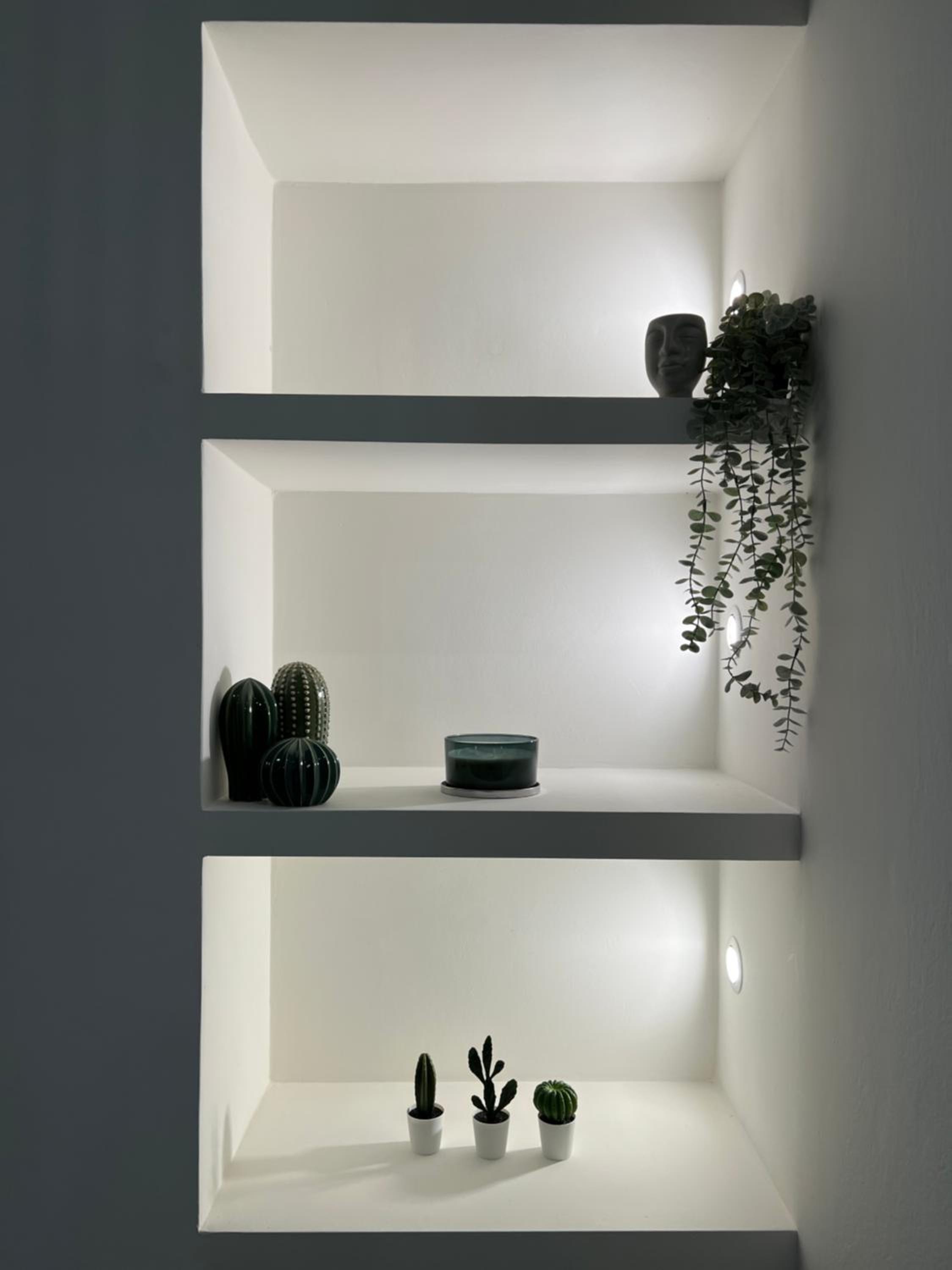 1 BedRoom Apt - Live Like A Local In Kolonaki
