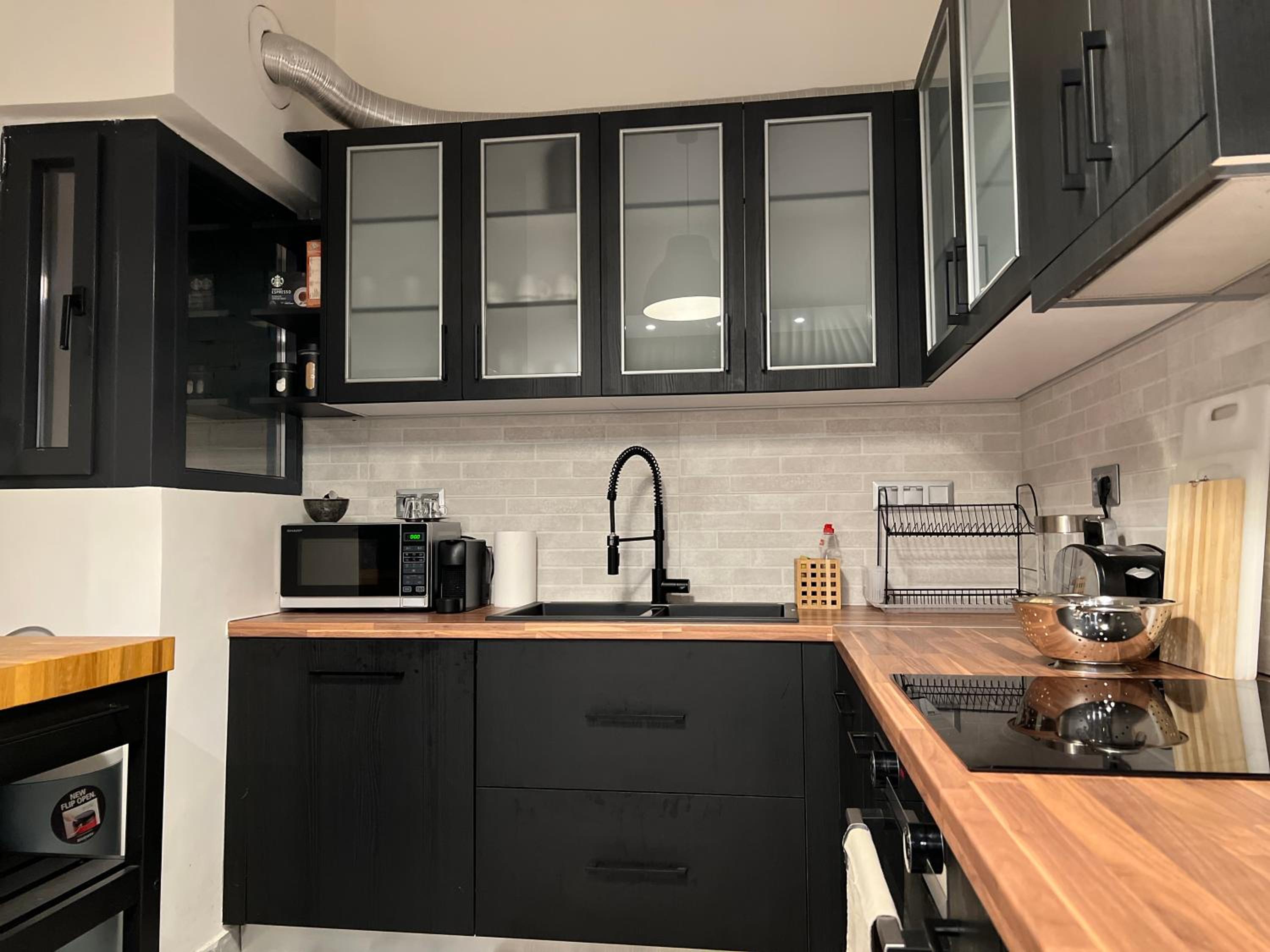 1 BedRoom Apt - Live Like A Local In Kolonaki