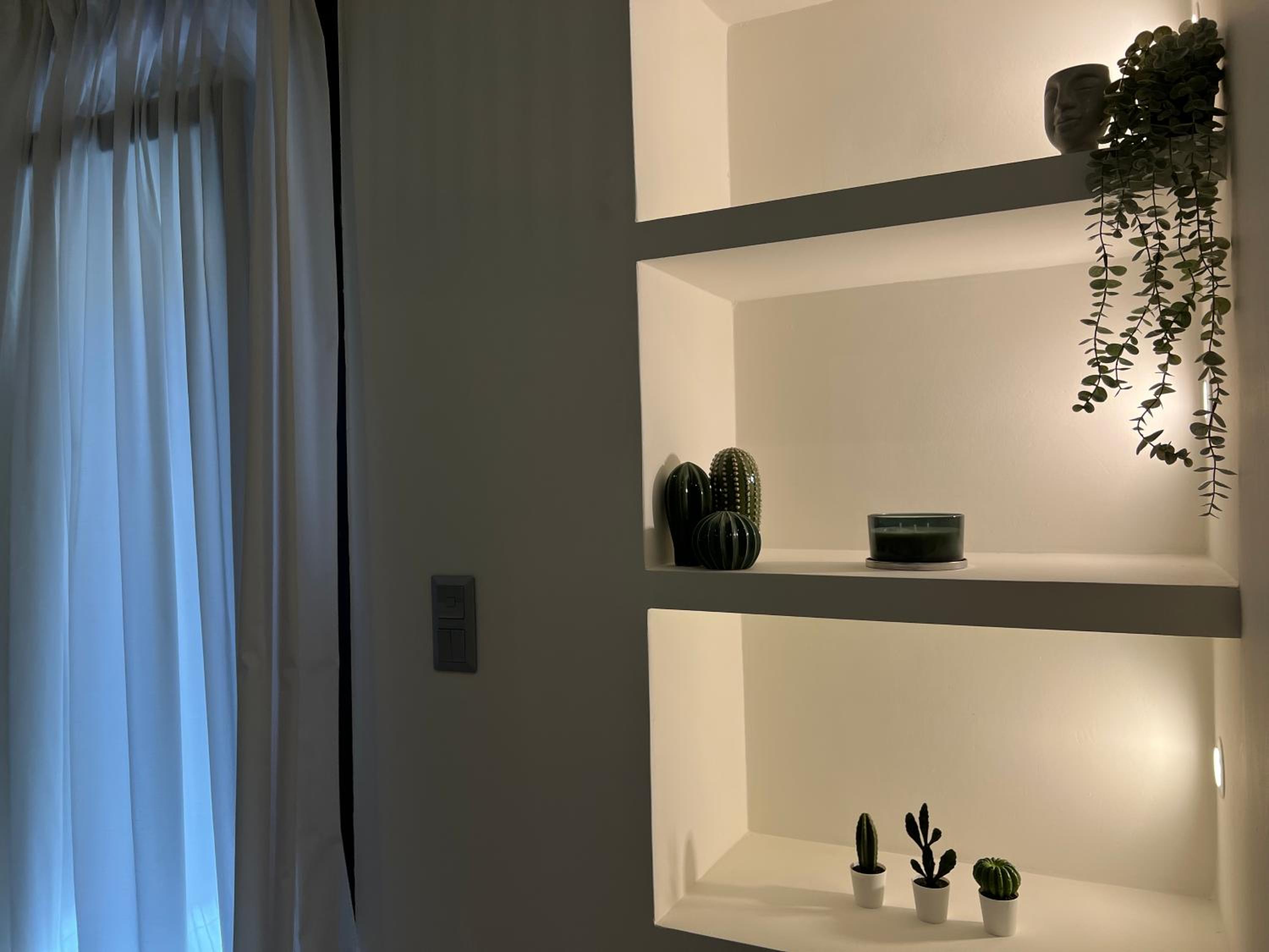 1 BedRoom Apt - Live Like A Local In Kolonaki