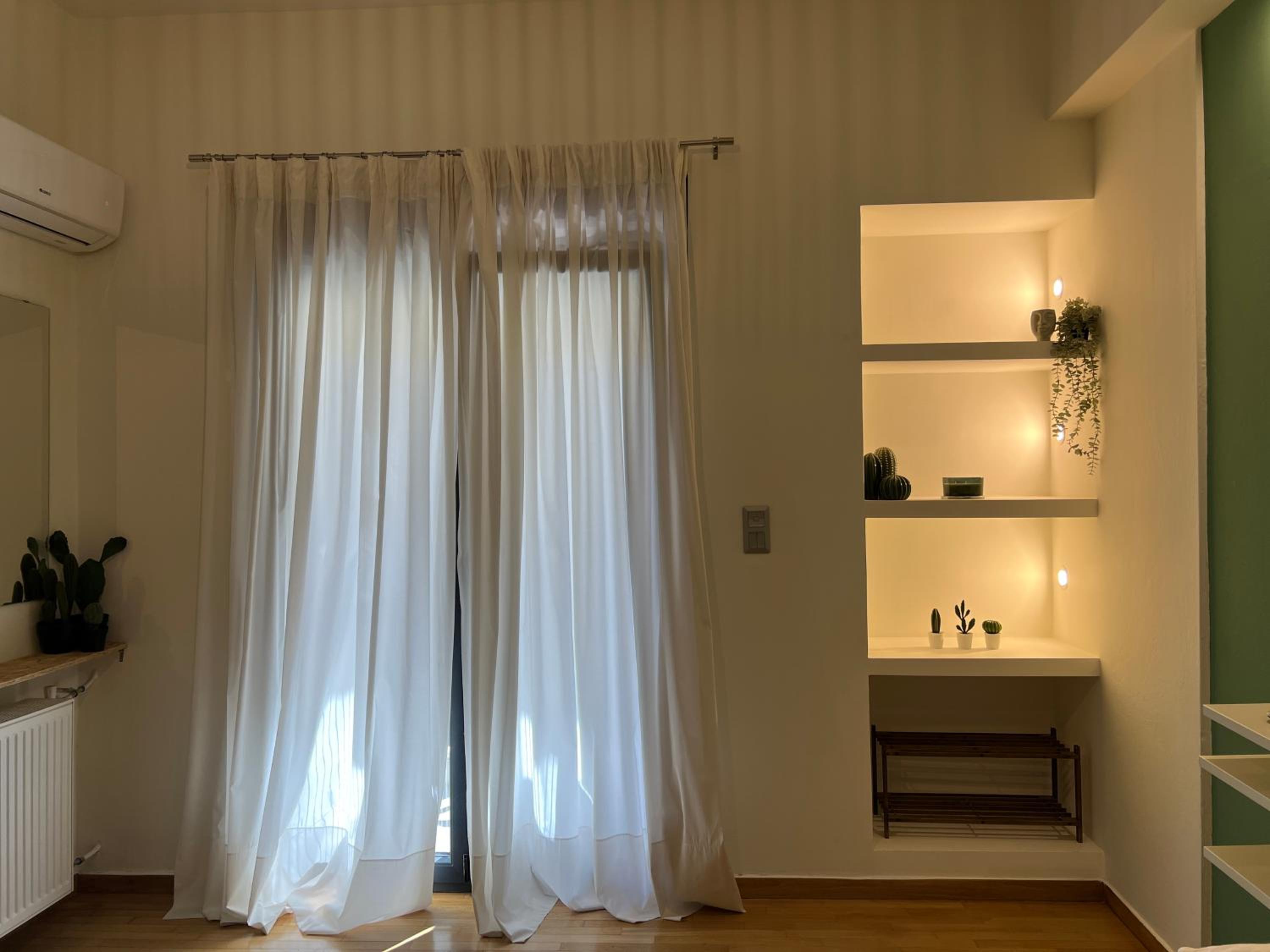 1 BedRoom Apt - Live Like A Local In Kolonaki