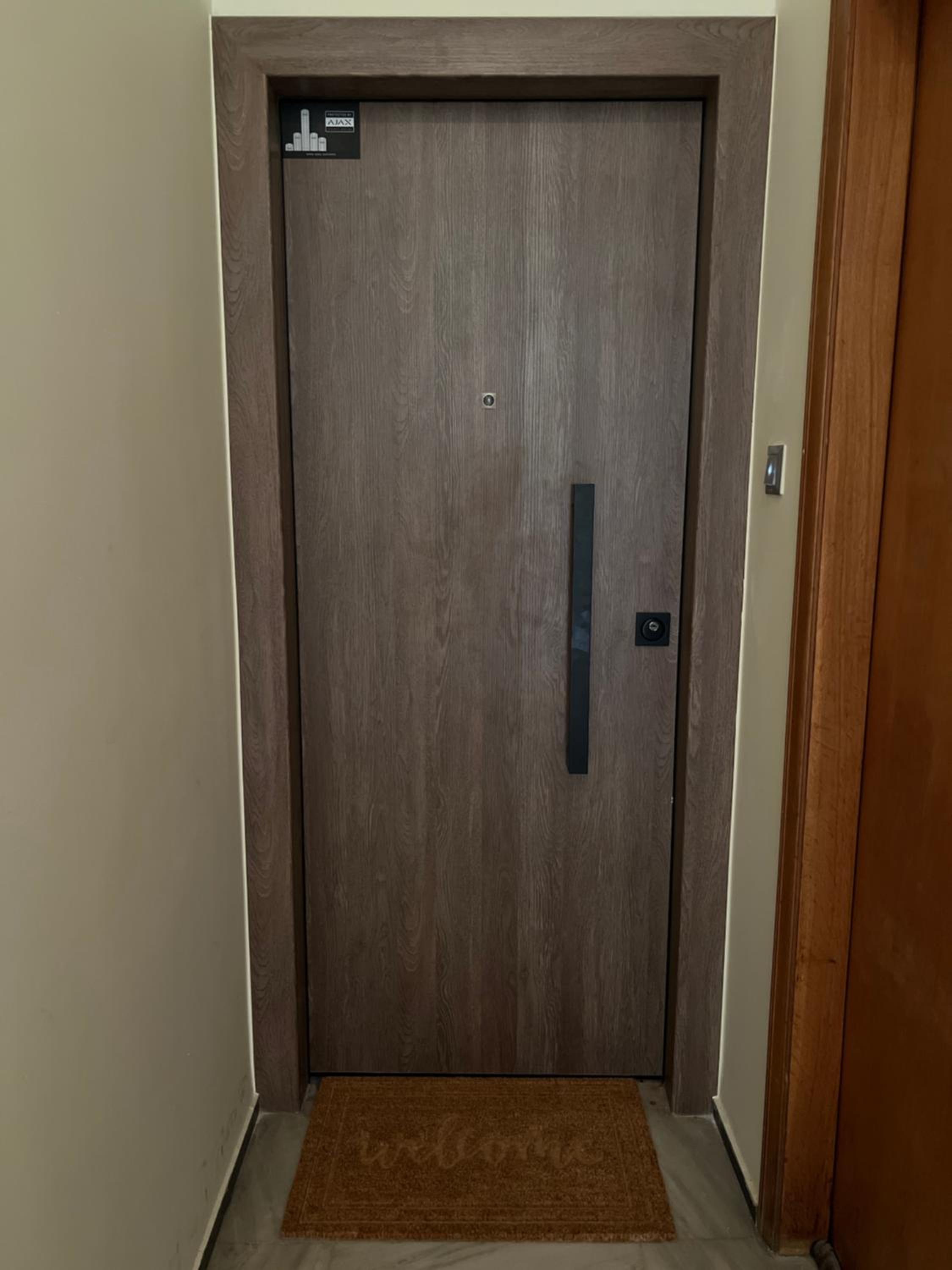1 BedRoom Apt - Live Like A Local In Kolonaki