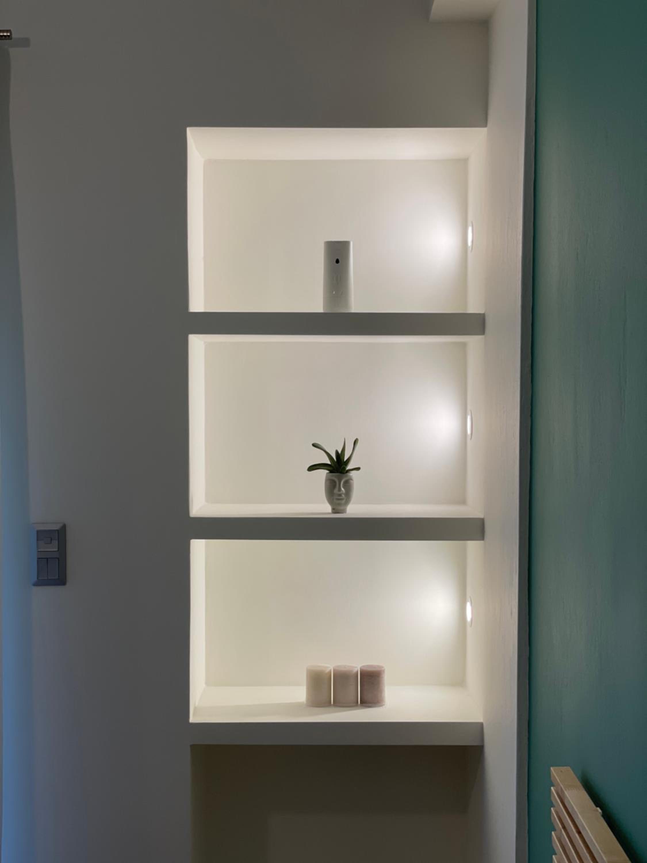 1 BedRoom Apt - Live Like A Local In Kolonaki