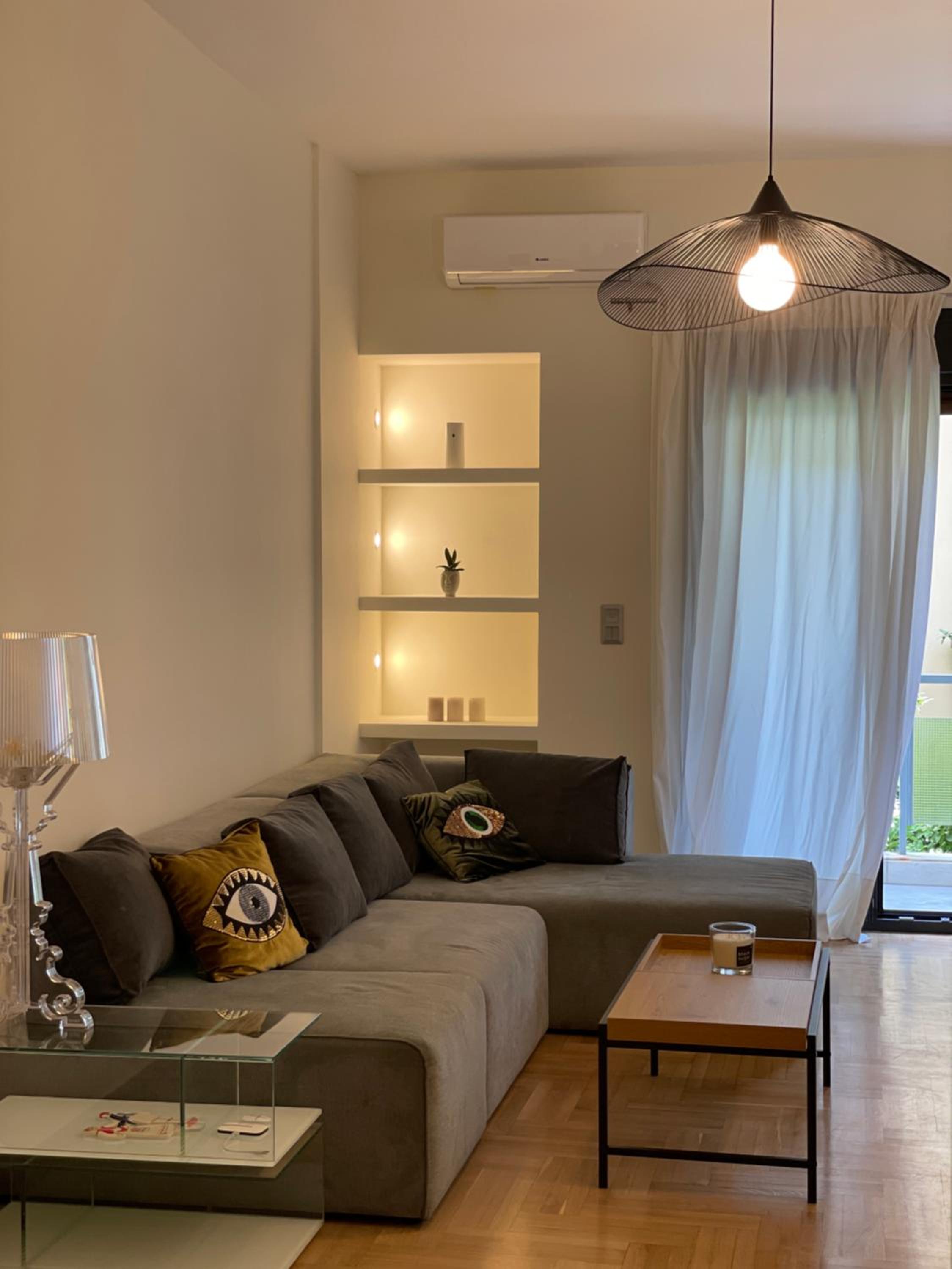 1 BedRoom Apt - Live Like A Local In Kolonaki