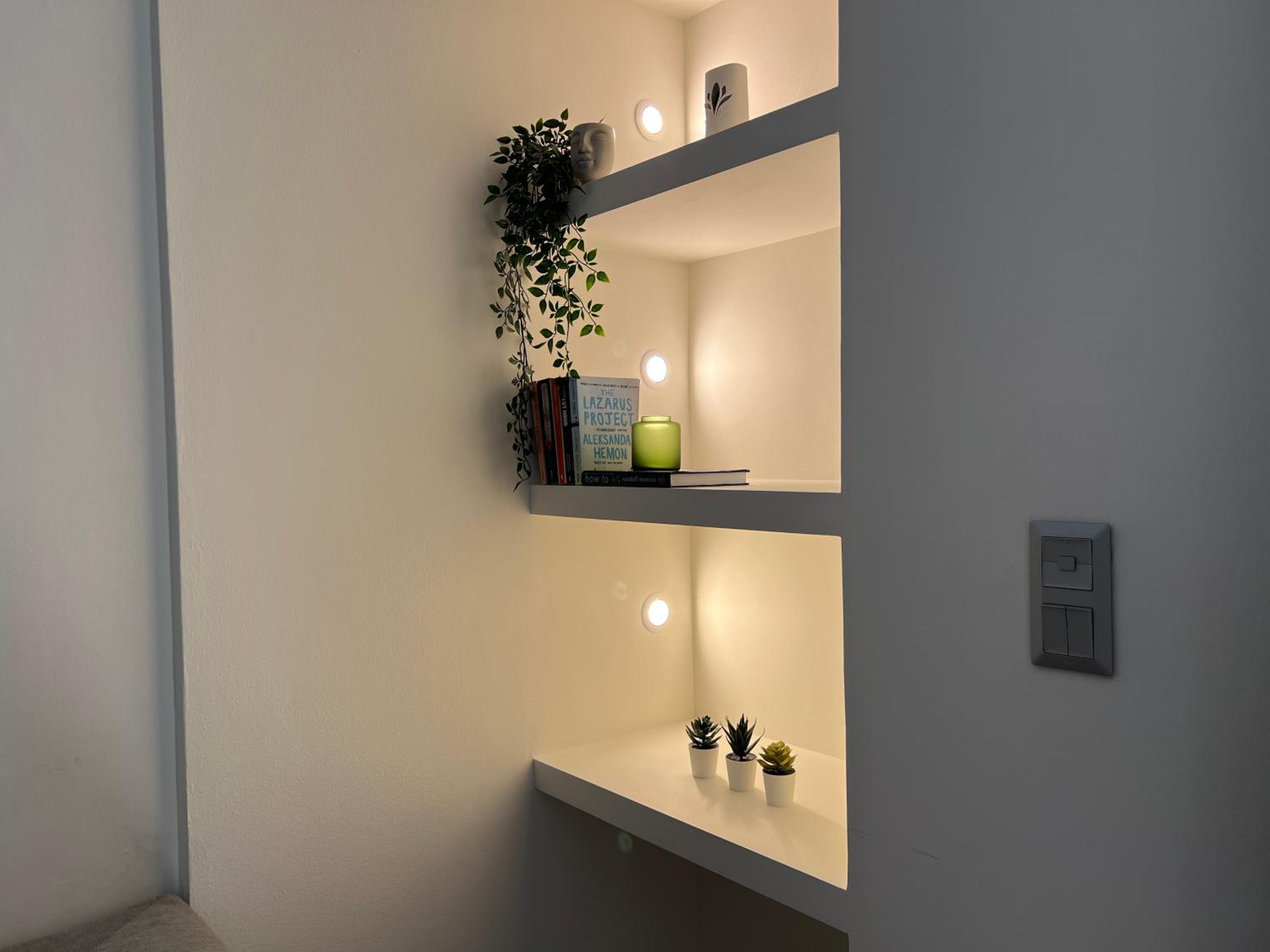1 BedRoom Apt - Live Like A Local In Kolonaki