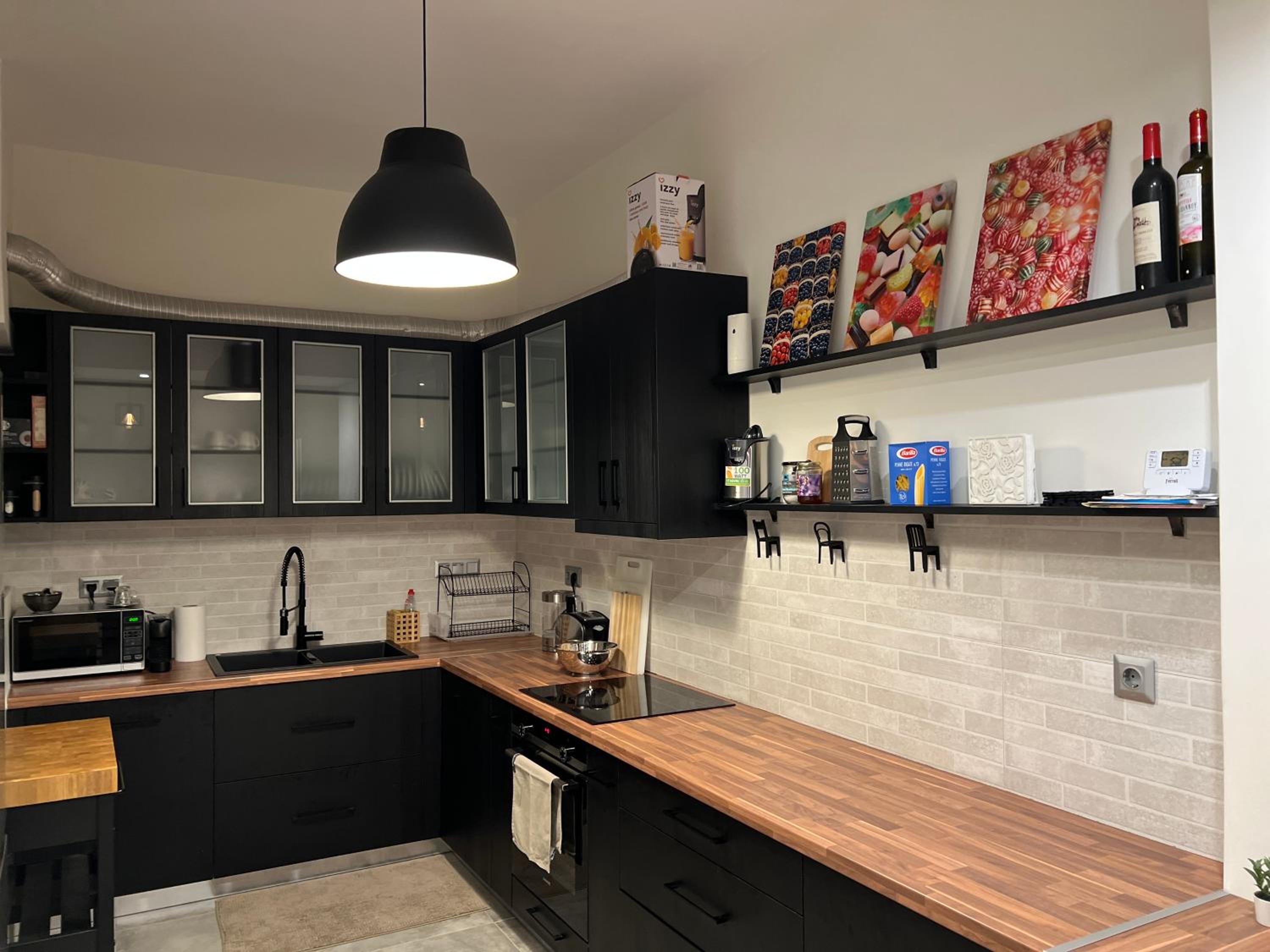 1 BedRoom Apt - Live Like A Local In Kolonaki