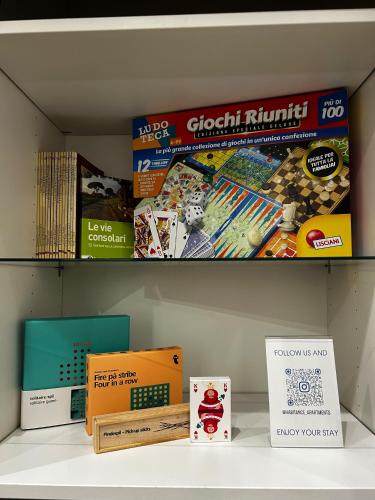 IL NINFEO San Giovanni ROMA