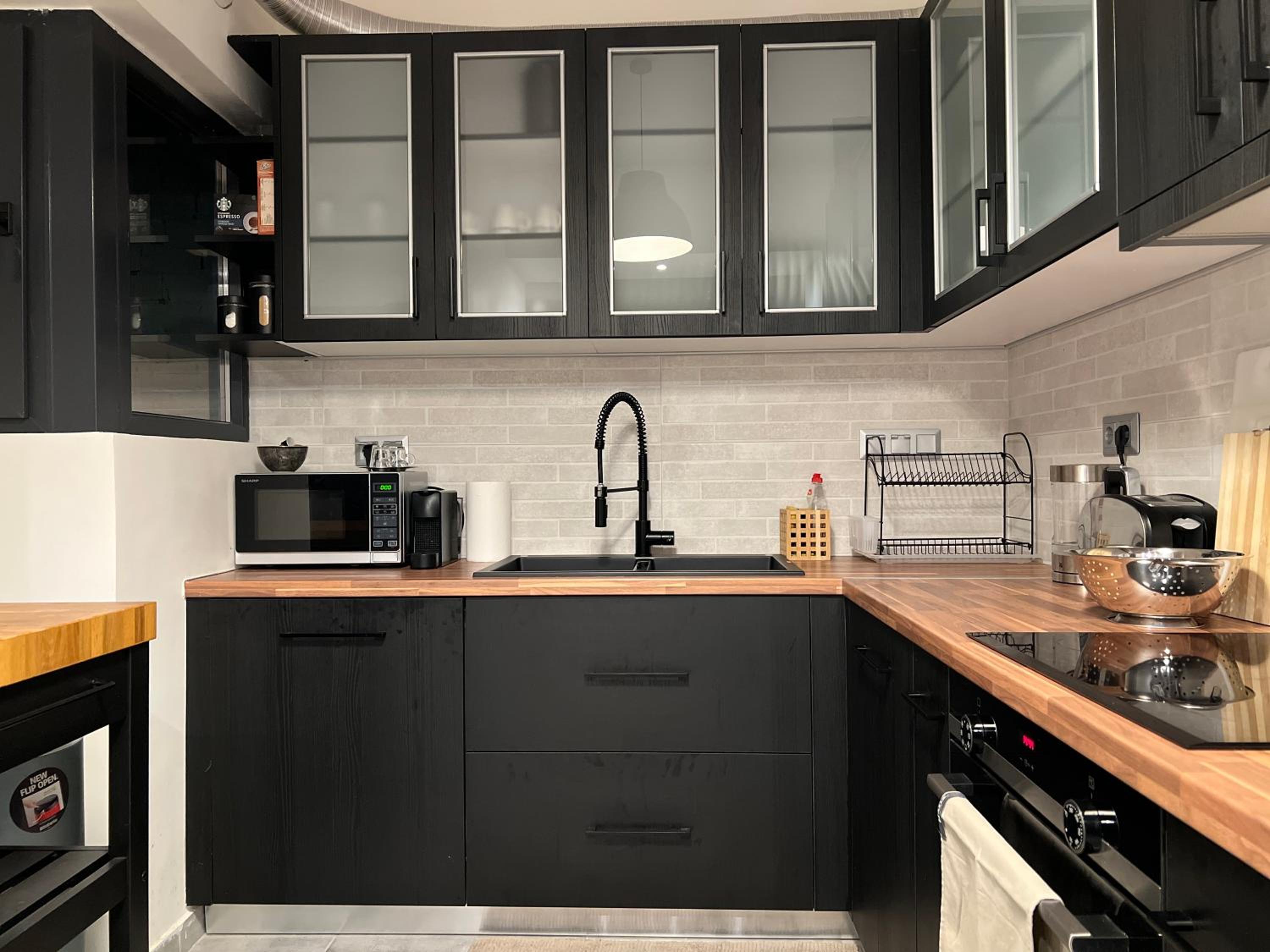 1 BedRoom Apt - Live Like A Local In Kolonaki