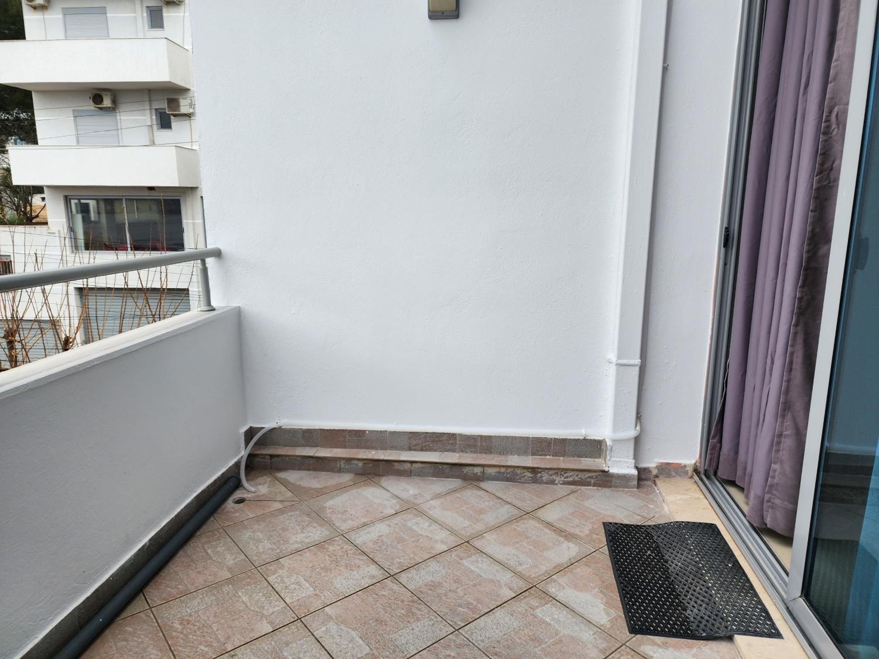 Sunrise Sea View Apartment