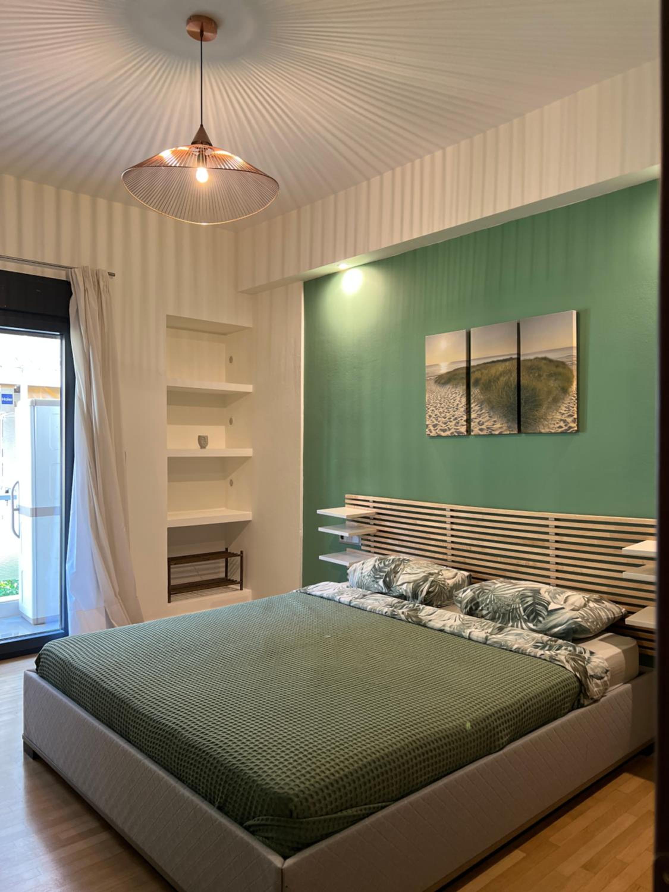 1 BedRoom Apt - Live Like A Local In Kolonaki