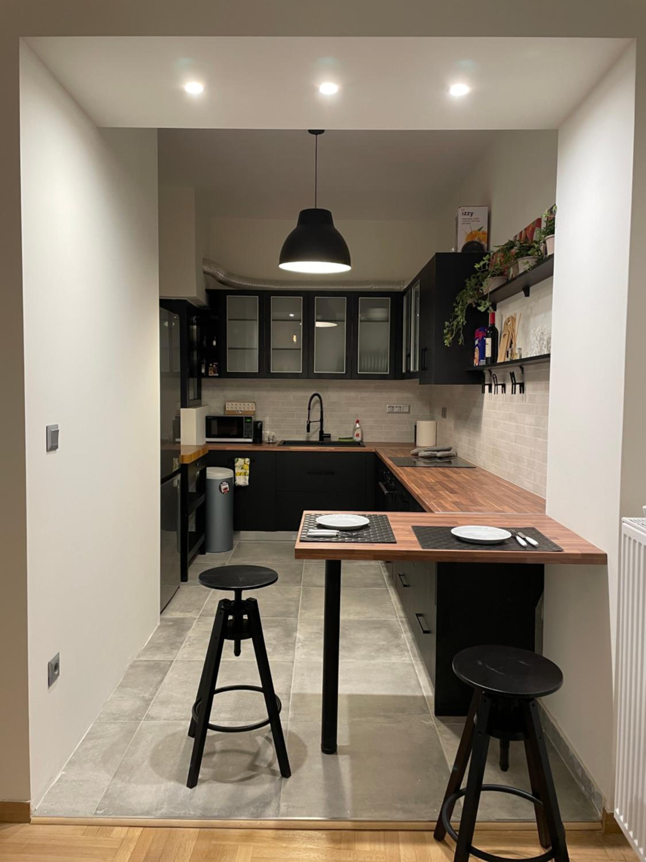 1 BedRoom Apt - Live Like A Local In Kolonaki