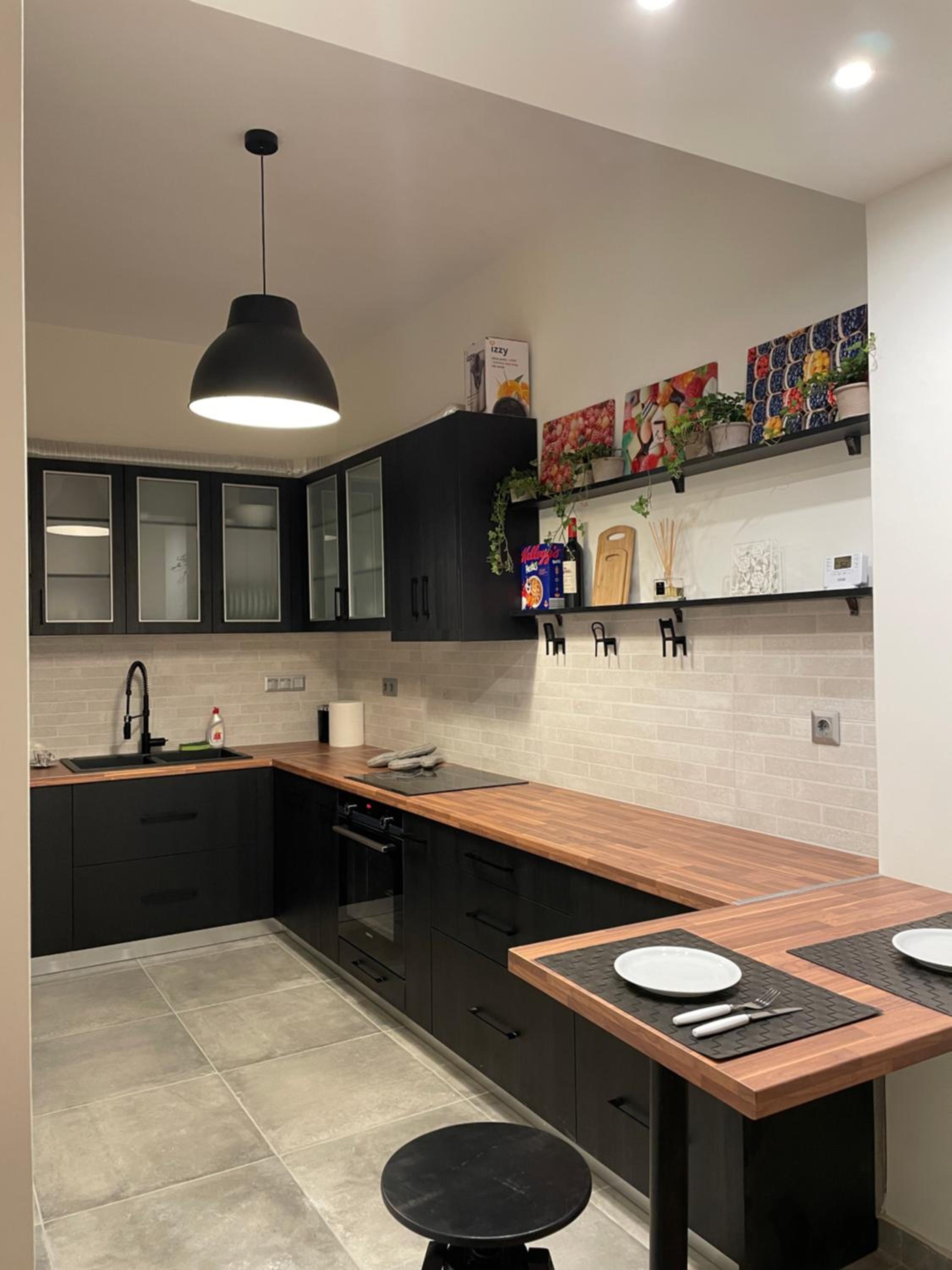 1 BedRoom Apt - Live Like A Local In Kolonaki