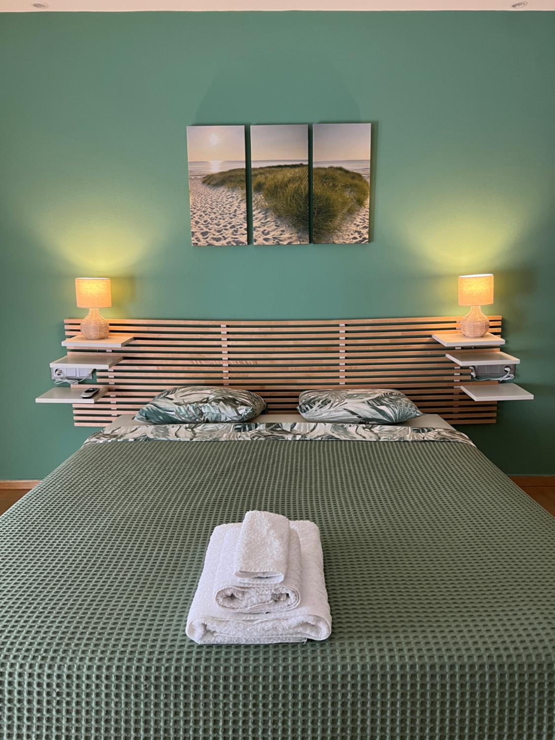 1 BedRoom Apt - Live Like A Local In Kolonaki