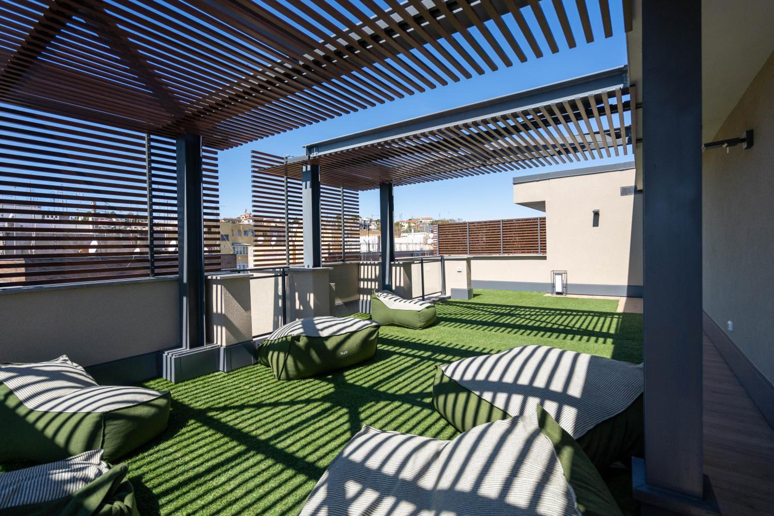 roof