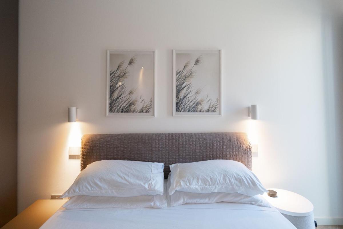 AureaLiving - Trastevere Suite with Rooftop & Gym, Your place in Rome