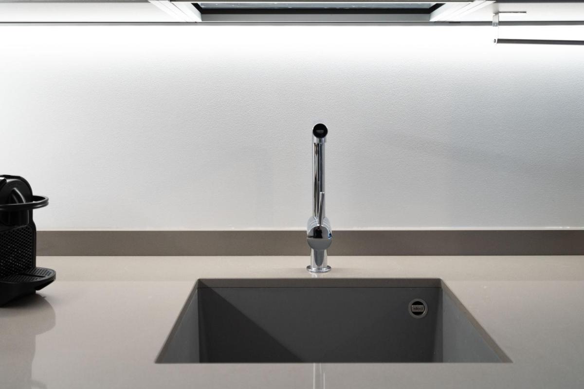 AureaLiving - Trastevere Suite with Rooftop & Gym, Your place in Rome