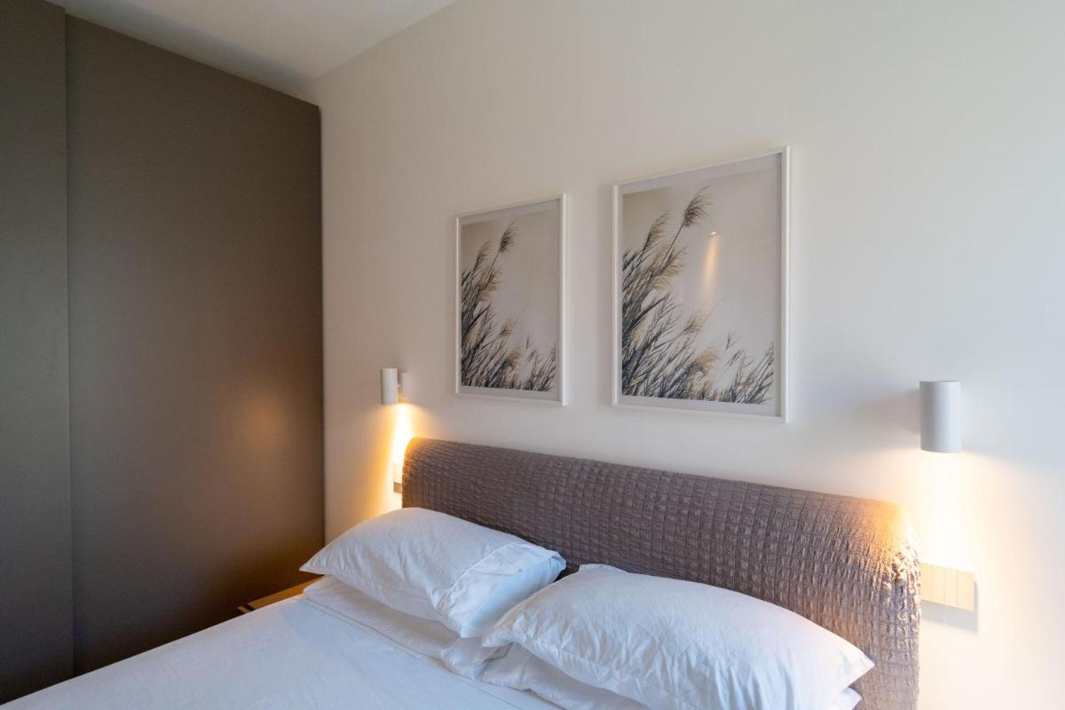 AureaLiving - Trastevere Suite with Rooftop & Gym, Your place in Rome