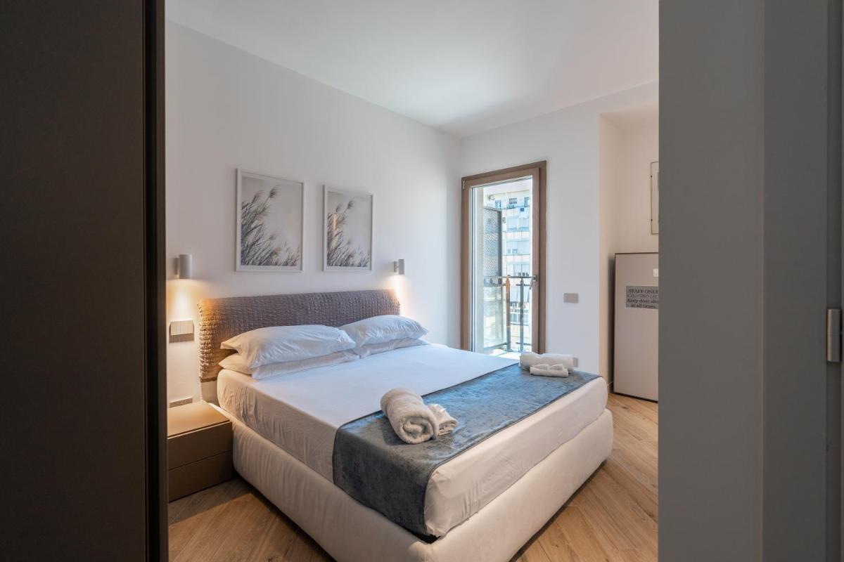 AureaLiving - Trastevere Suite with Rooftop & Gym, Your place in Rome