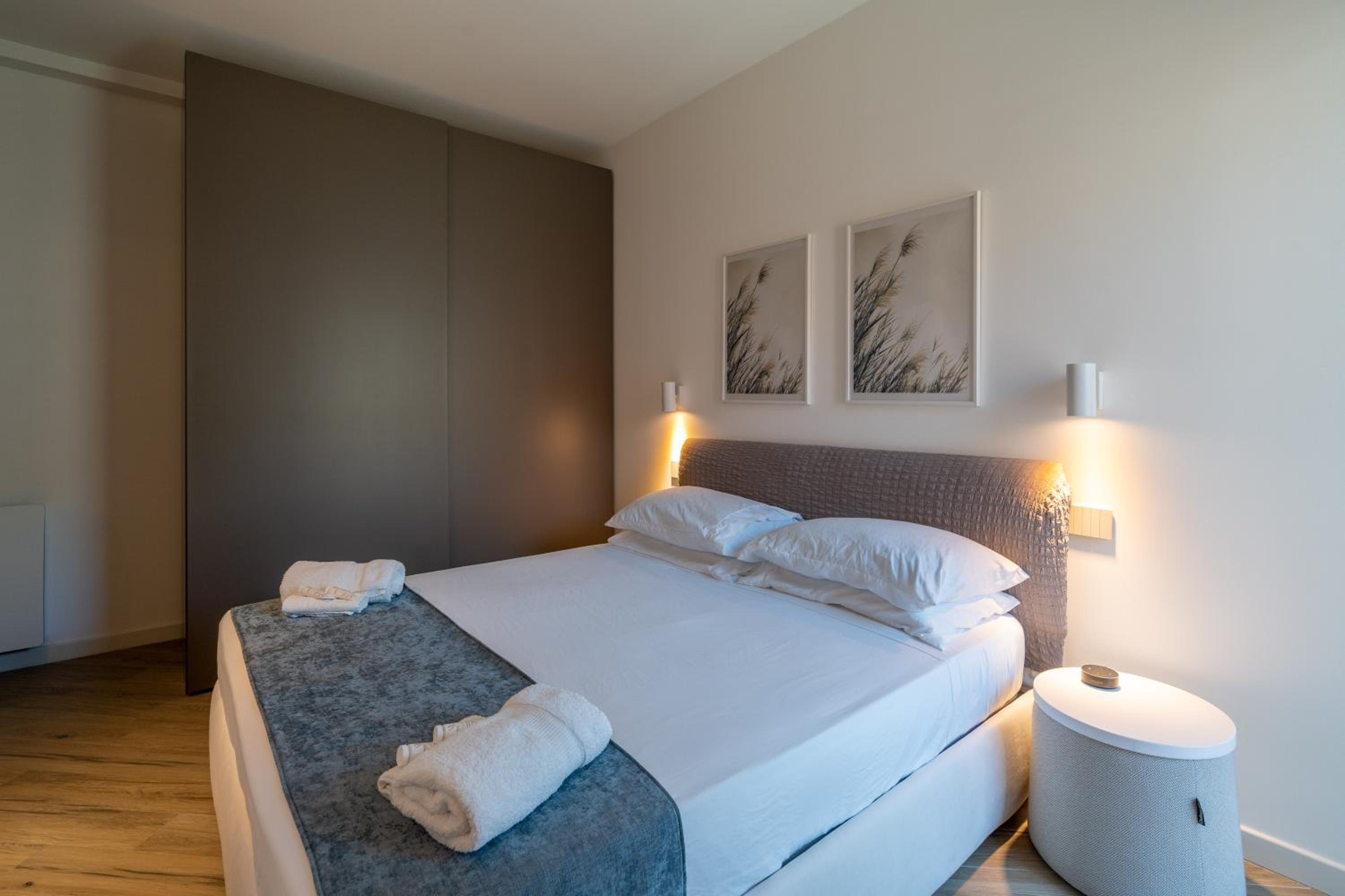 AureaLiving - Trastevere Suite with Rooftop & Gym, Your place in Rome