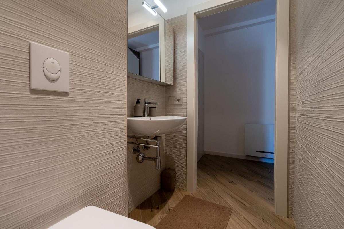 AureaLiving - Trastevere Suite with Rooftop & Gym, Your place in Rome