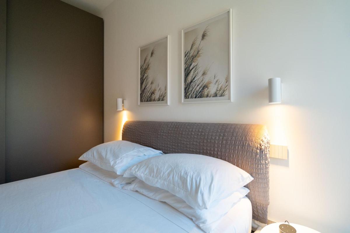 AureaLiving - Trastevere Suite with Rooftop & Gym, Your place in Rome