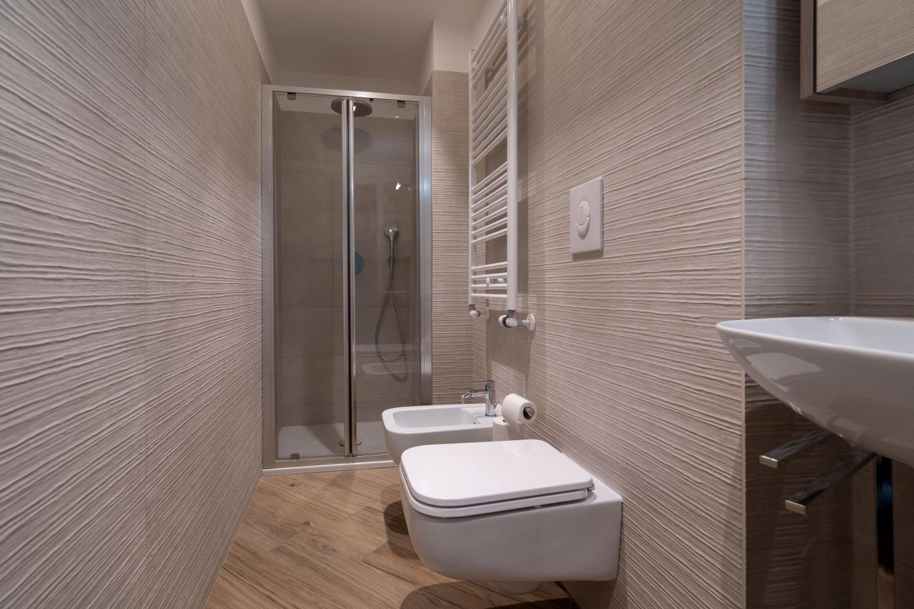 AureaLiving - Trastevere Suite with Rooftop & Gym, Your place in Rome