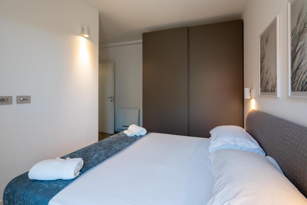 AureaLiving - Trastevere Suite with Rooftop & Gym, Your place in Rome