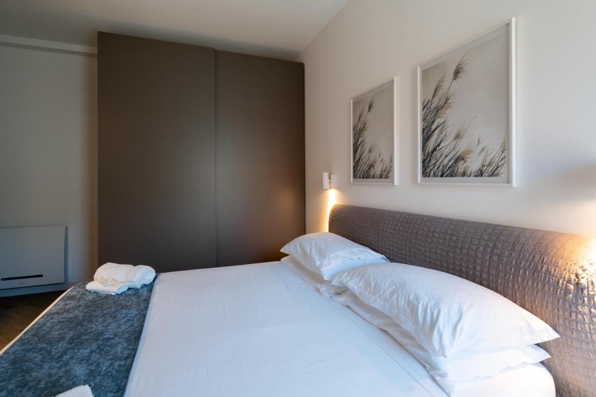 AureaLiving - Trastevere Suite with Rooftop & Gym, Your place in Rome
