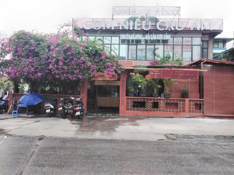 SALLY HUONG VILLA - Venue Travel