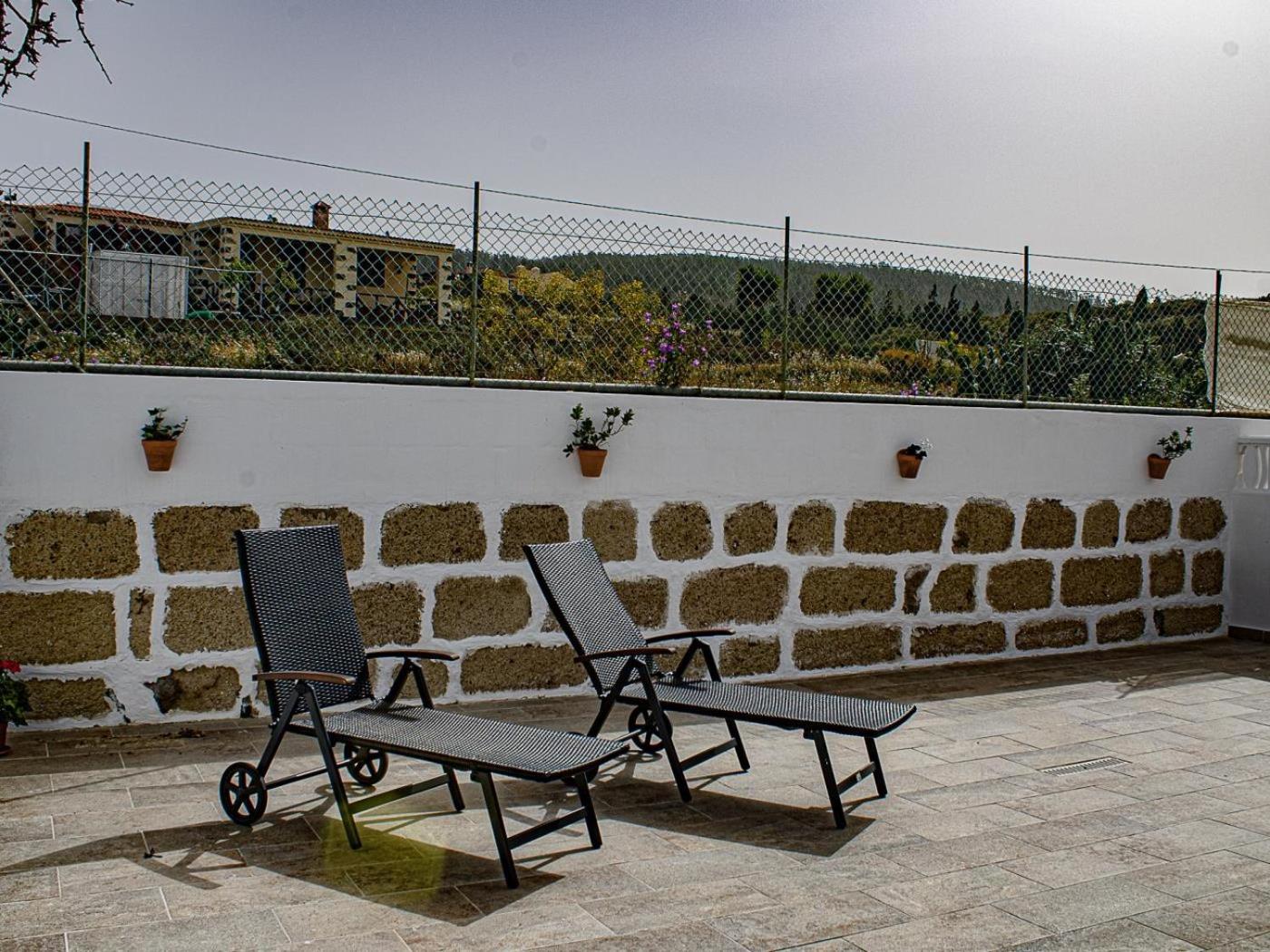 Live Adeje Taucho Relax Place with Terrace