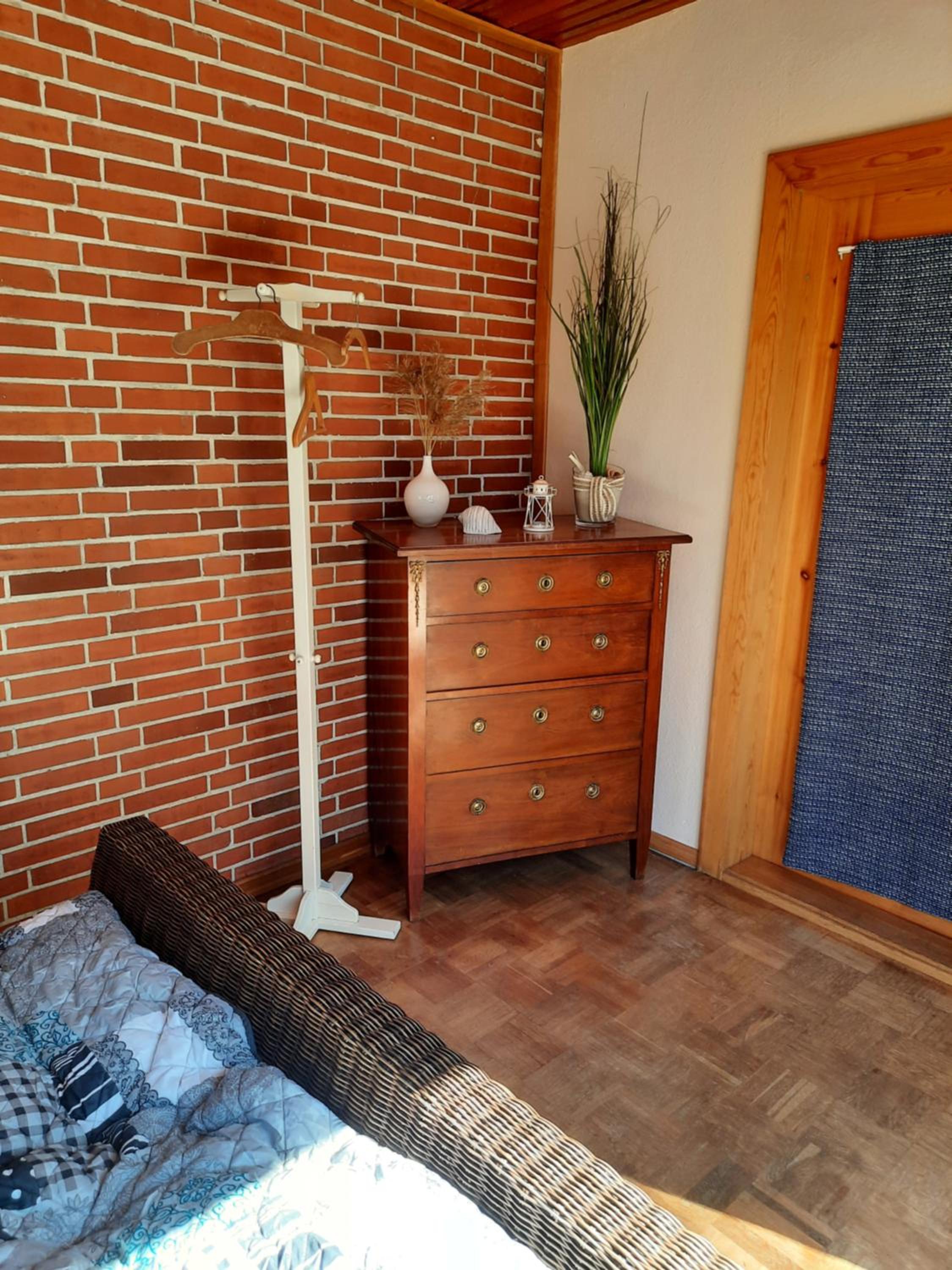 Haus Watt'nWunder - Großes Ferienhaus mit Garten