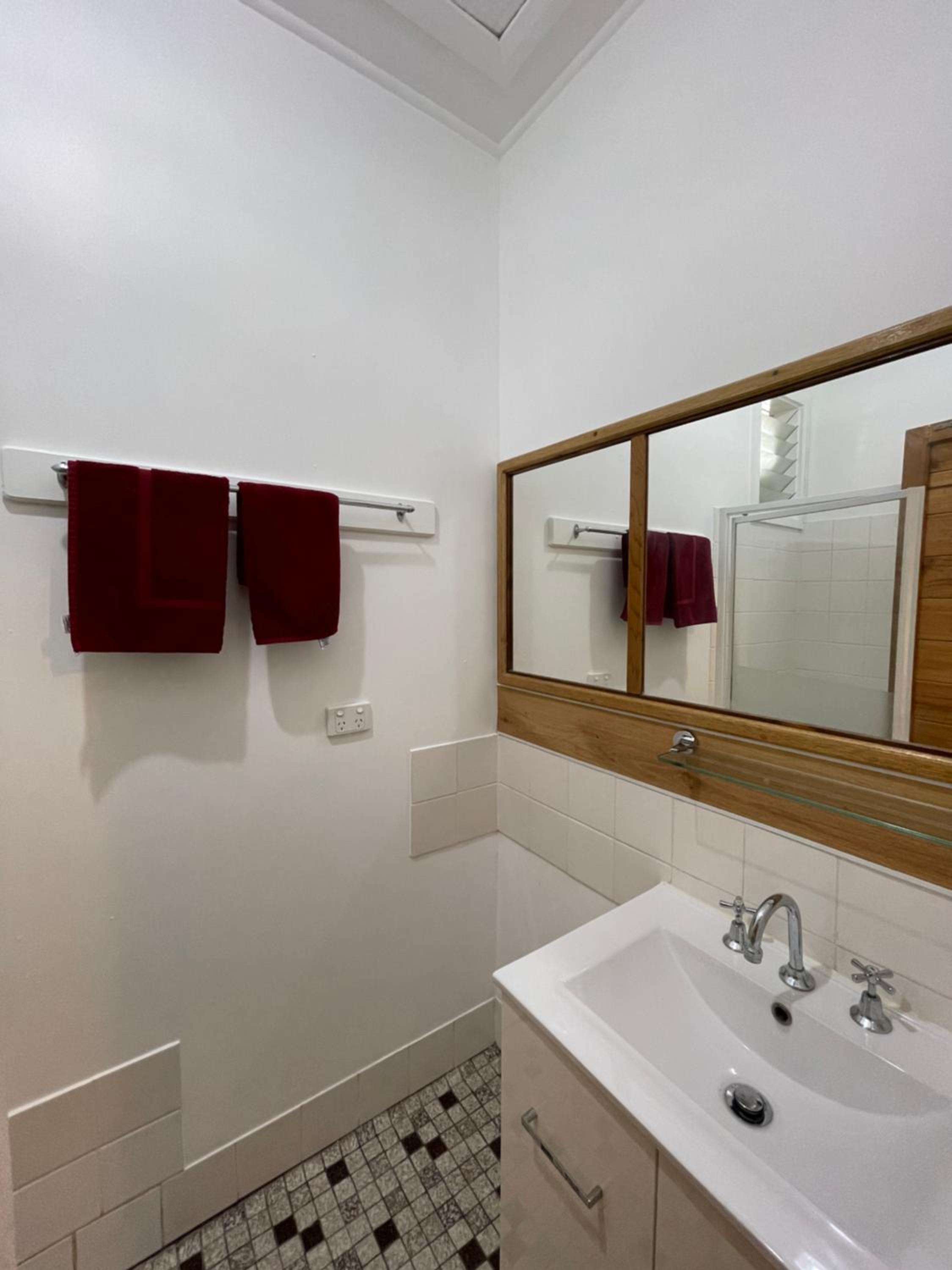 Tamworth Lodge Motel