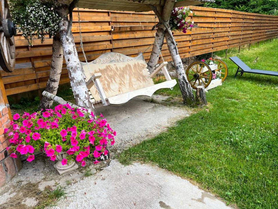 Casa Ele en Frăsinet
