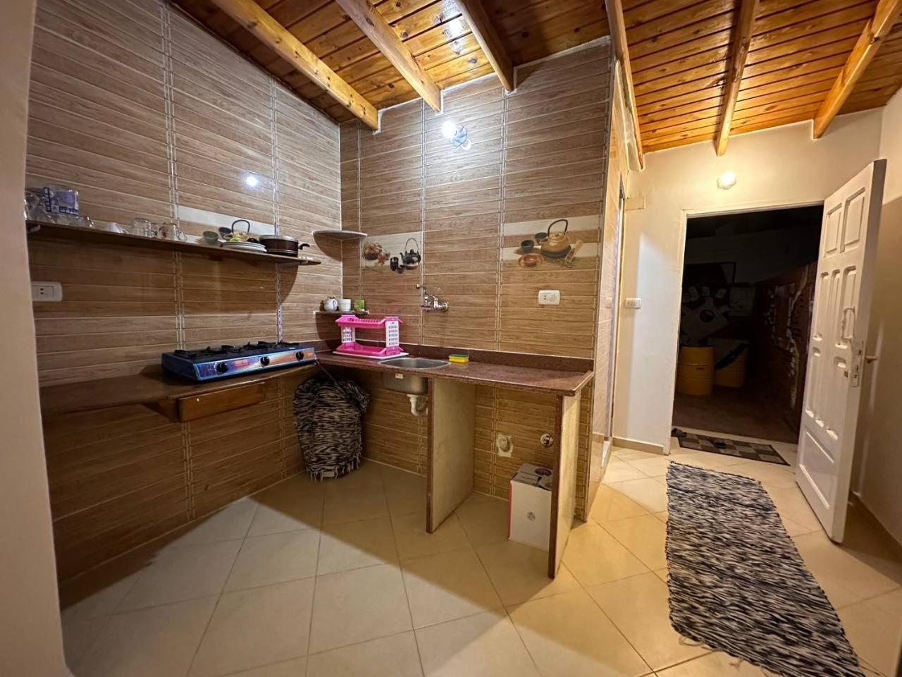 House in dahab