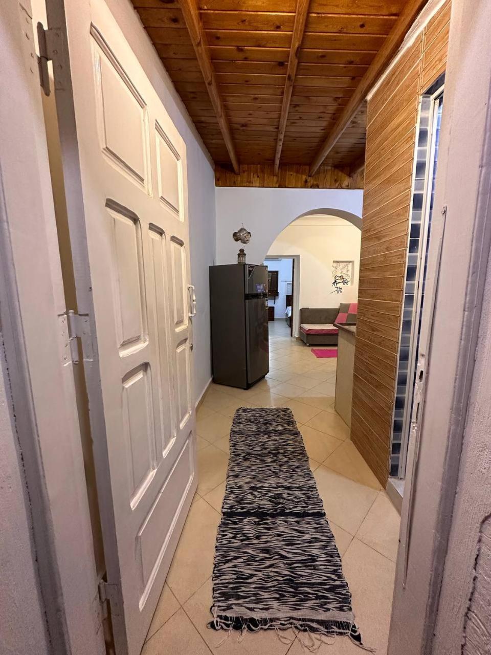 House in dahab