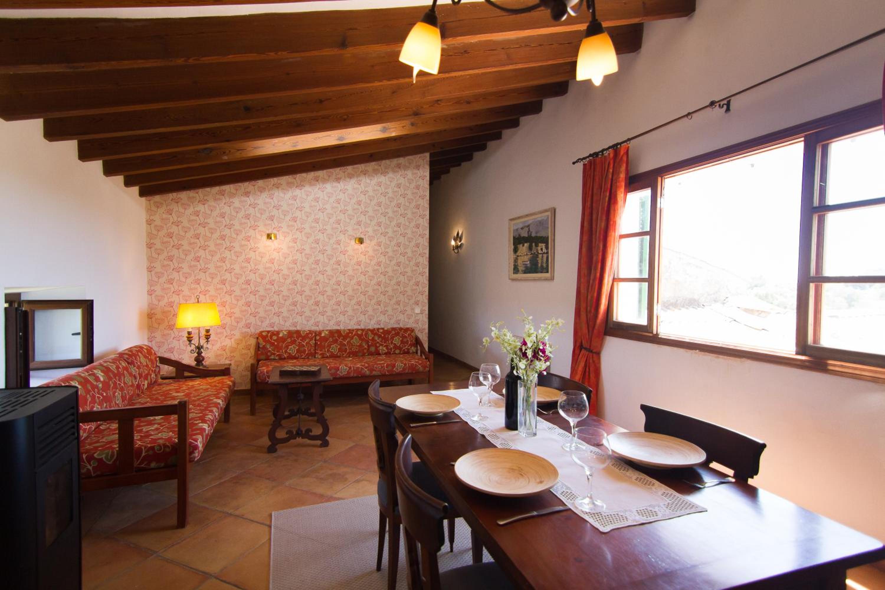 Agroturismo Son Sant Andreu