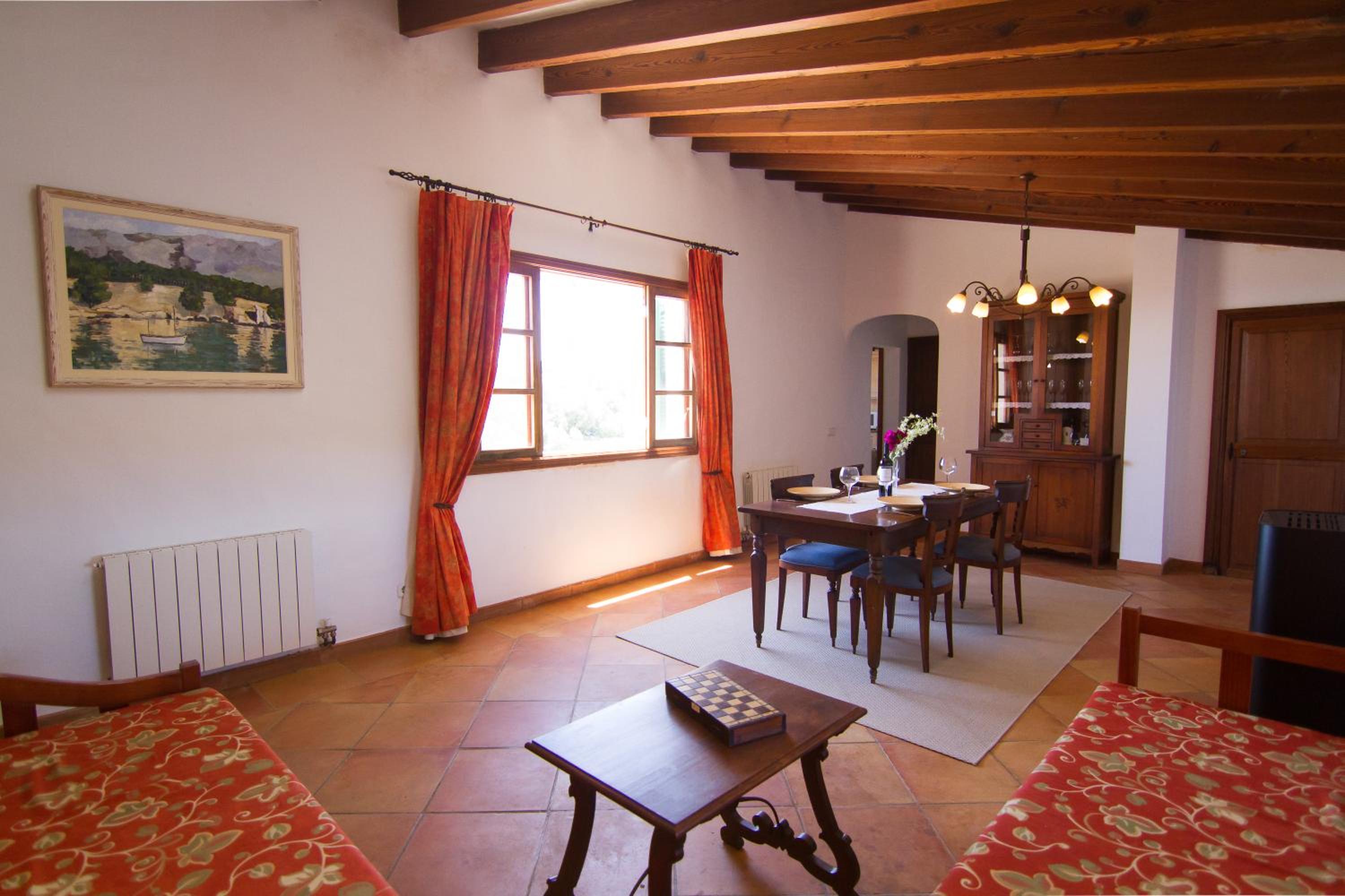 Agroturismo Son Sant Andreu