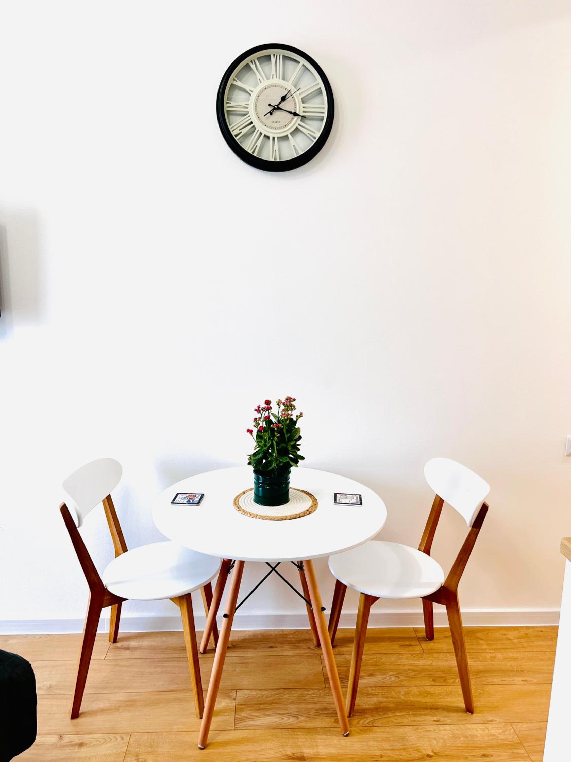 Ortachala Romantic Apartments