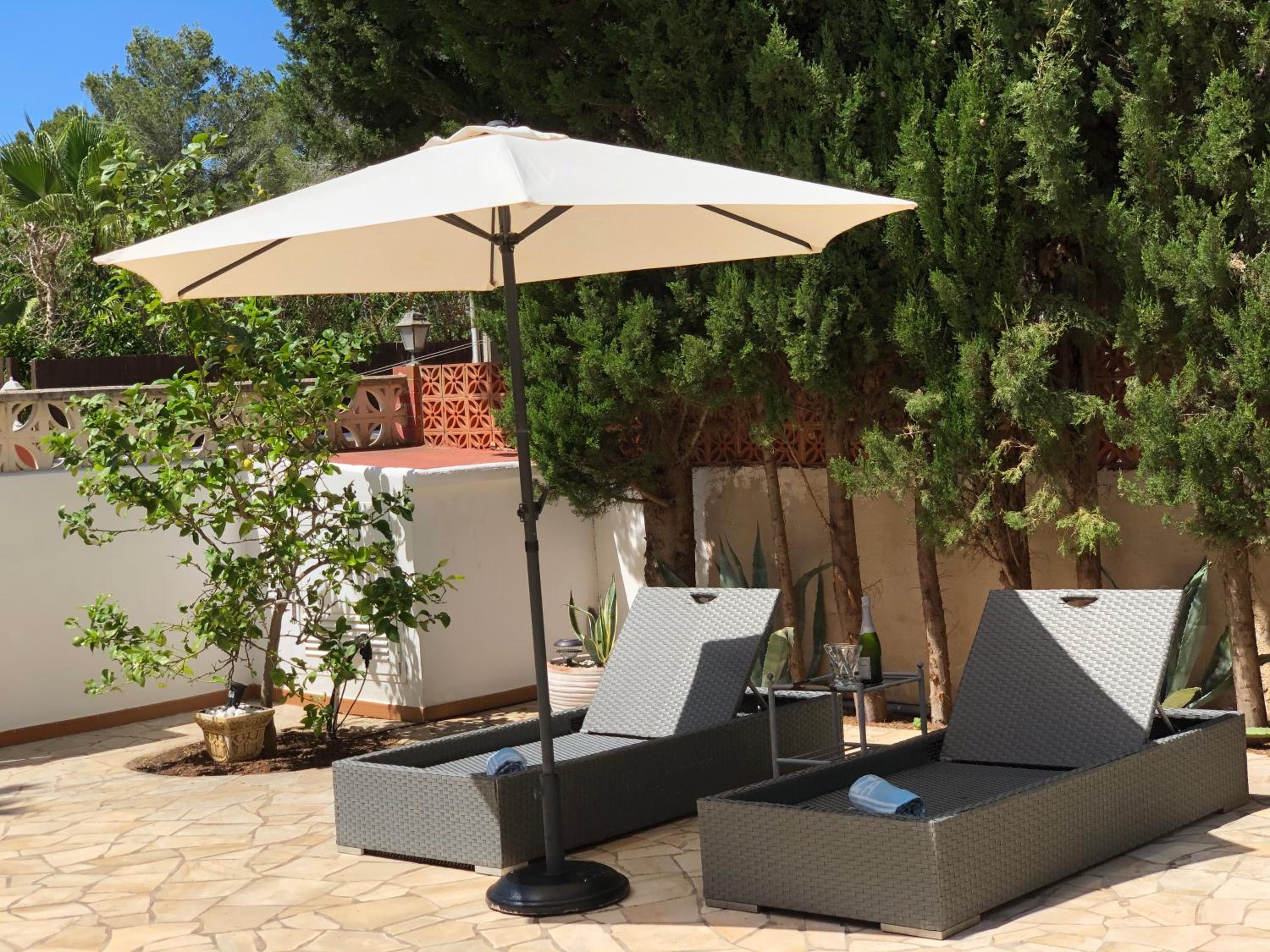Casa Diego Ibiza