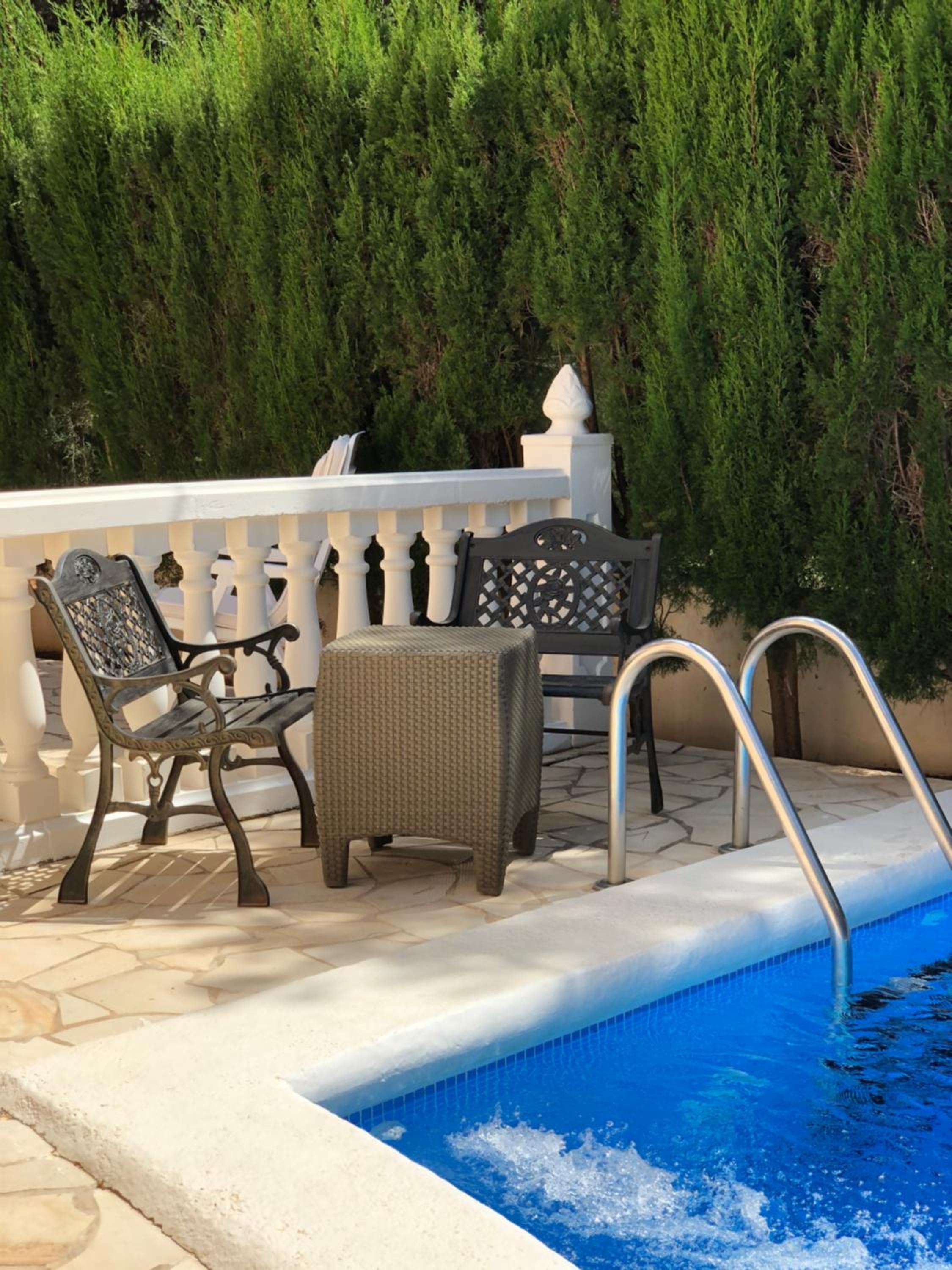 Casa Diego Ibiza