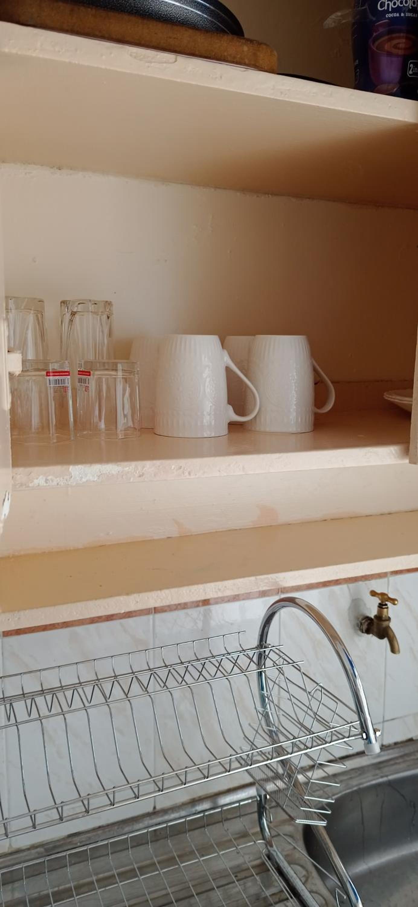 SGH Furnished Studio Homes South B Nairobi view 4