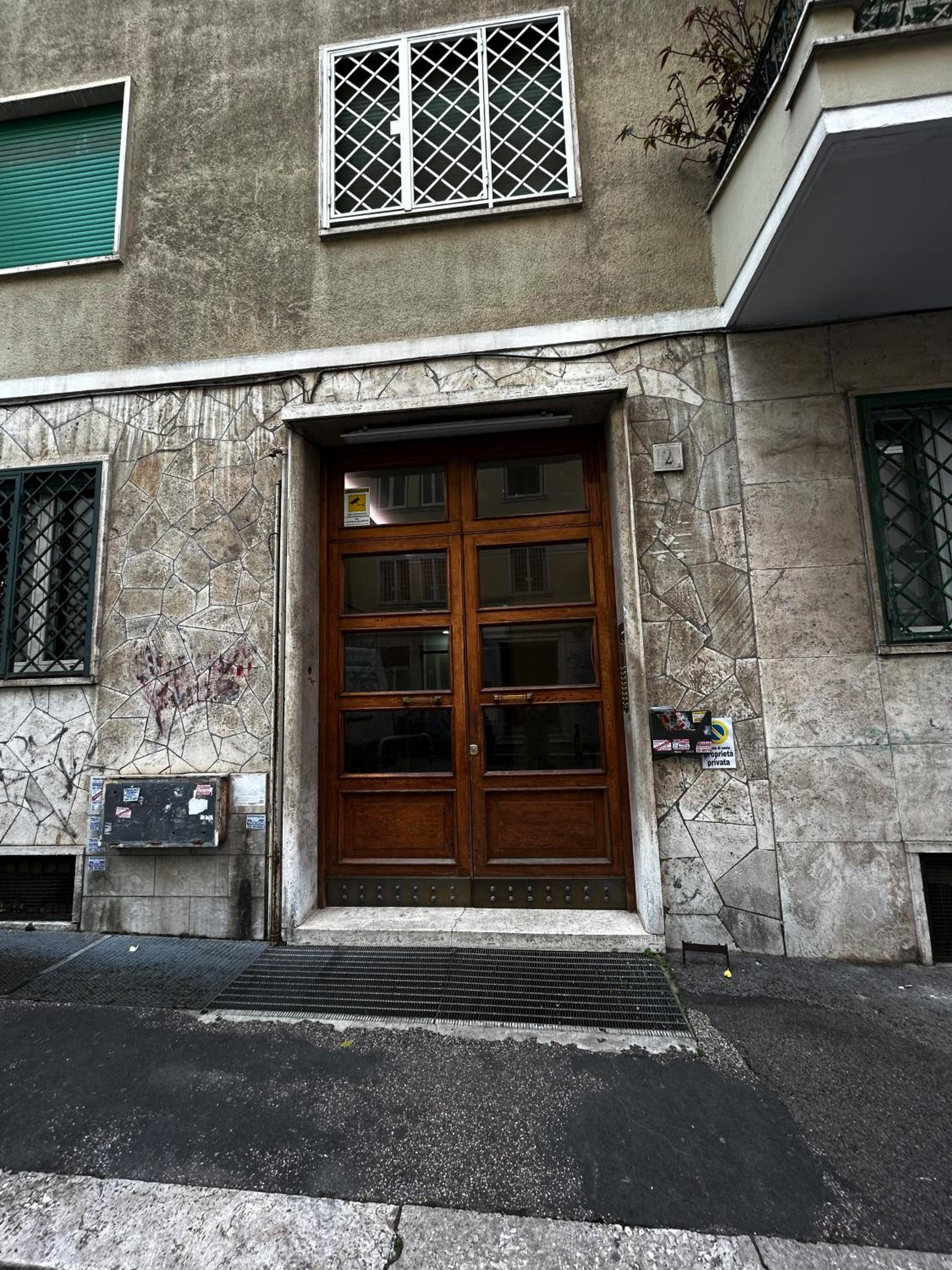 IL NINFEO San Giovanni ROMA