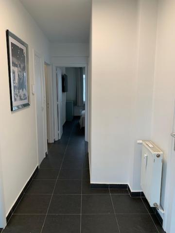Appartement Wim