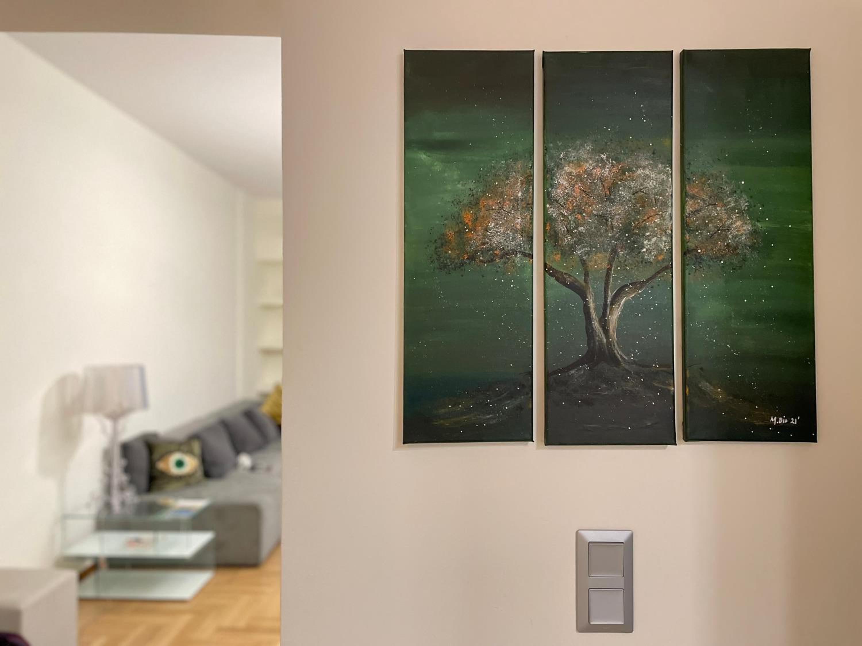 1 BedRoom Apt - Live Like A Local In Kolonaki