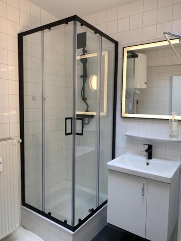 Appartement Wim