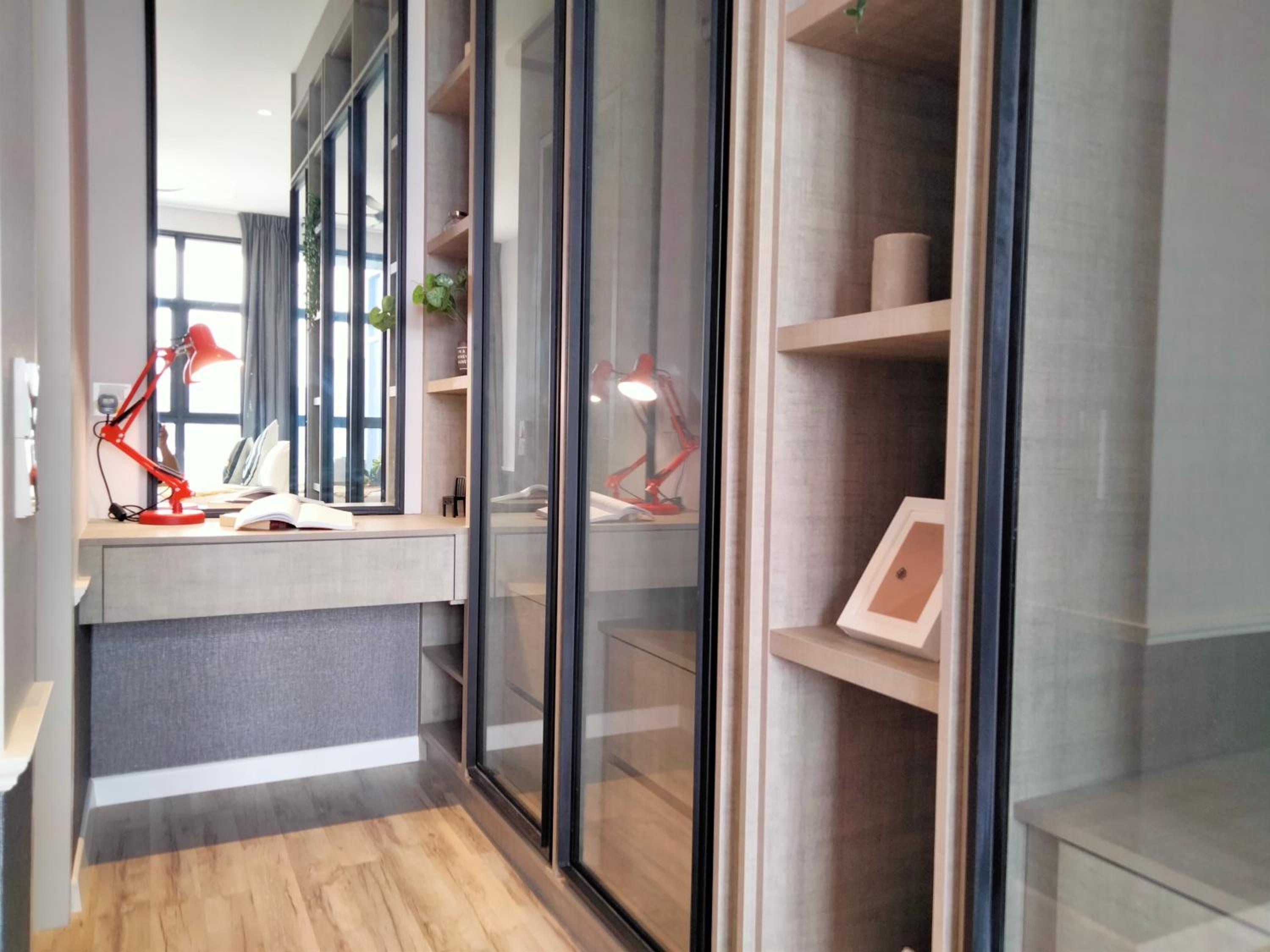 Millerz Square 2Br 4pax MidValley, Old Klang Road