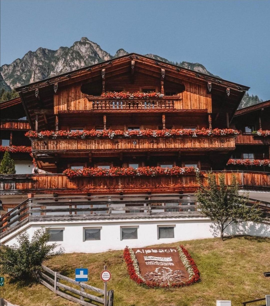 Ferienwohnung Haus Sama