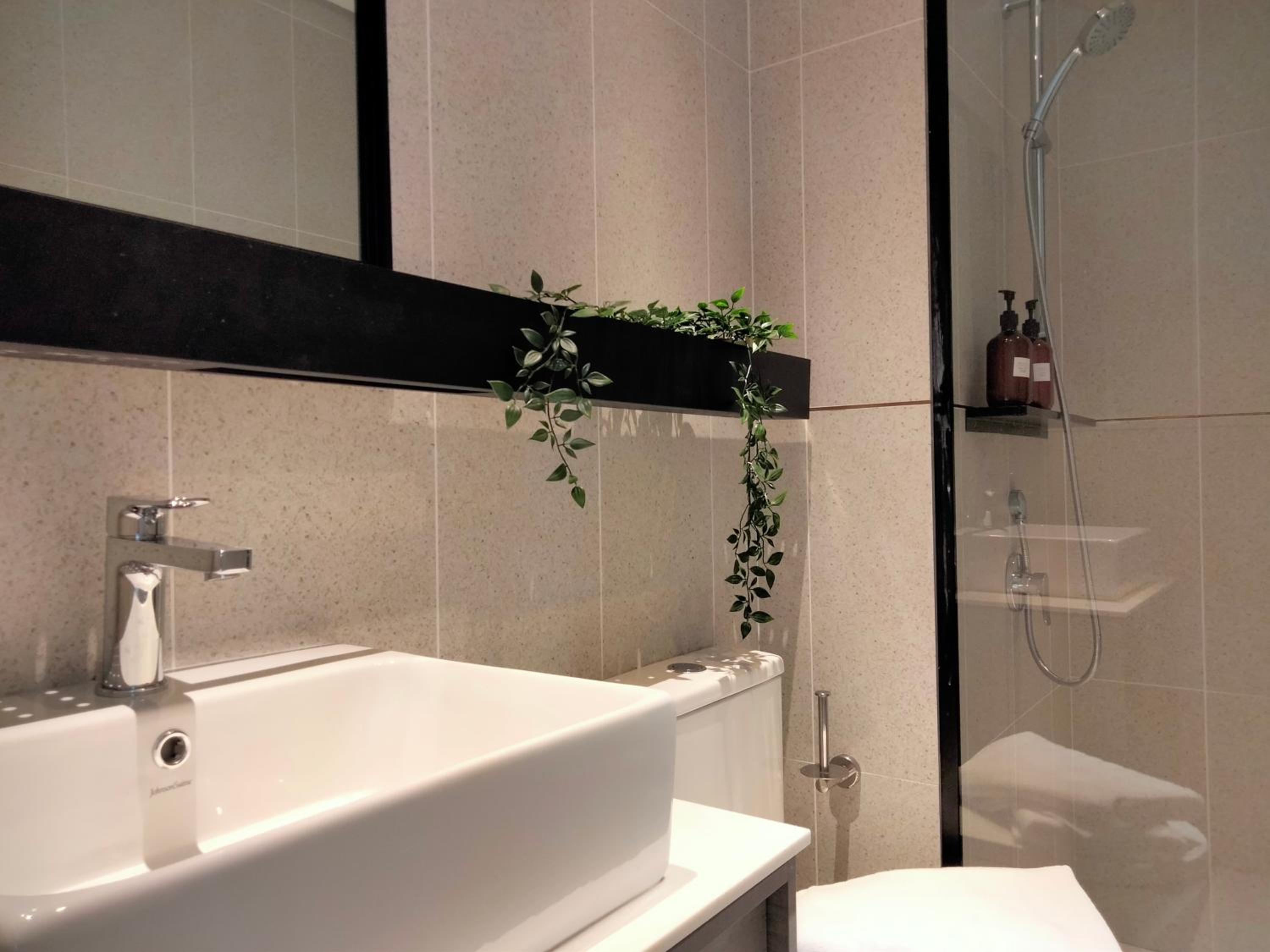Millerz Square 2Br 4pax MidValley, Old Klang Road