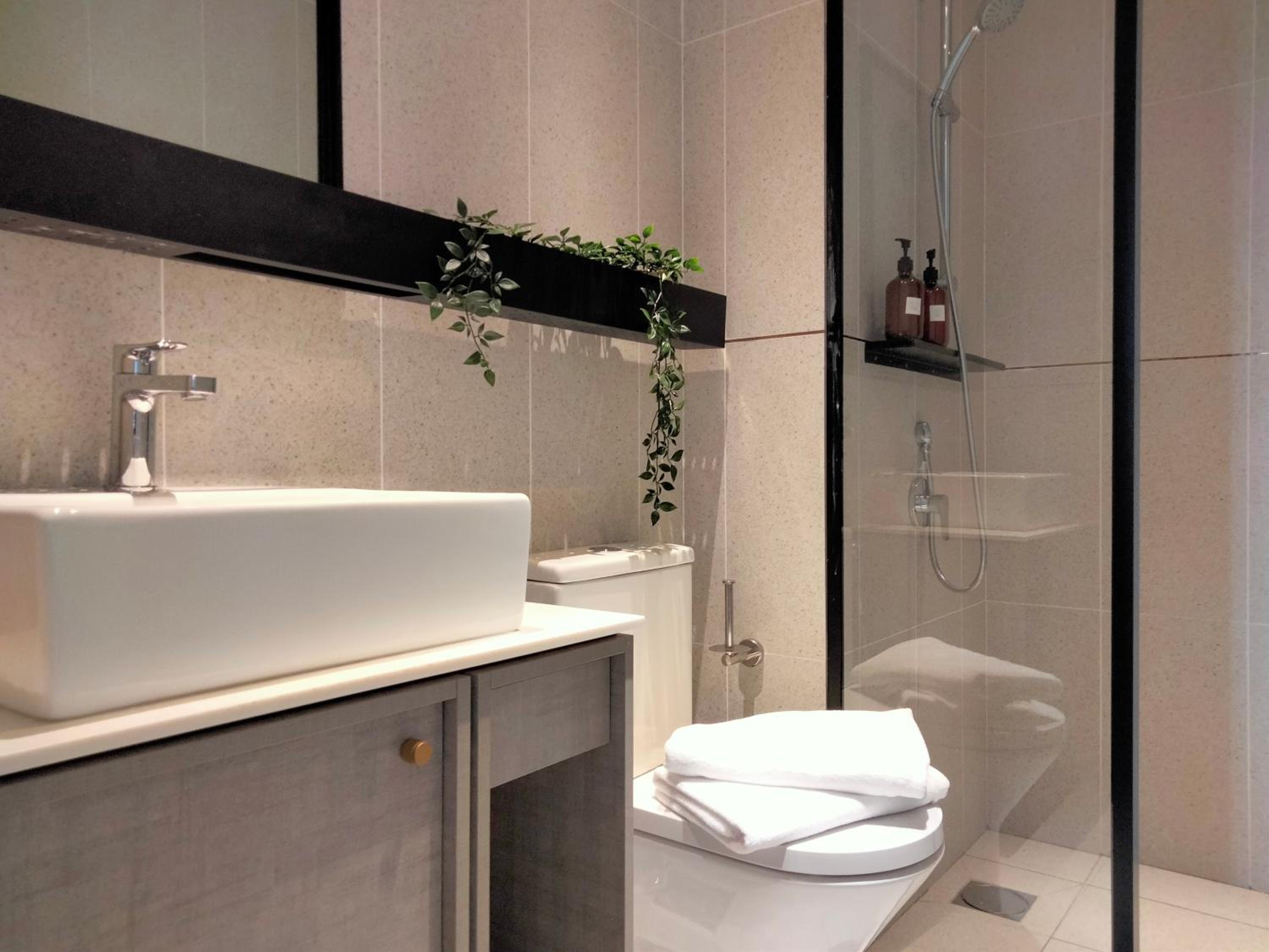 Millerz Square 2Br 4pax MidValley, Old Klang Road