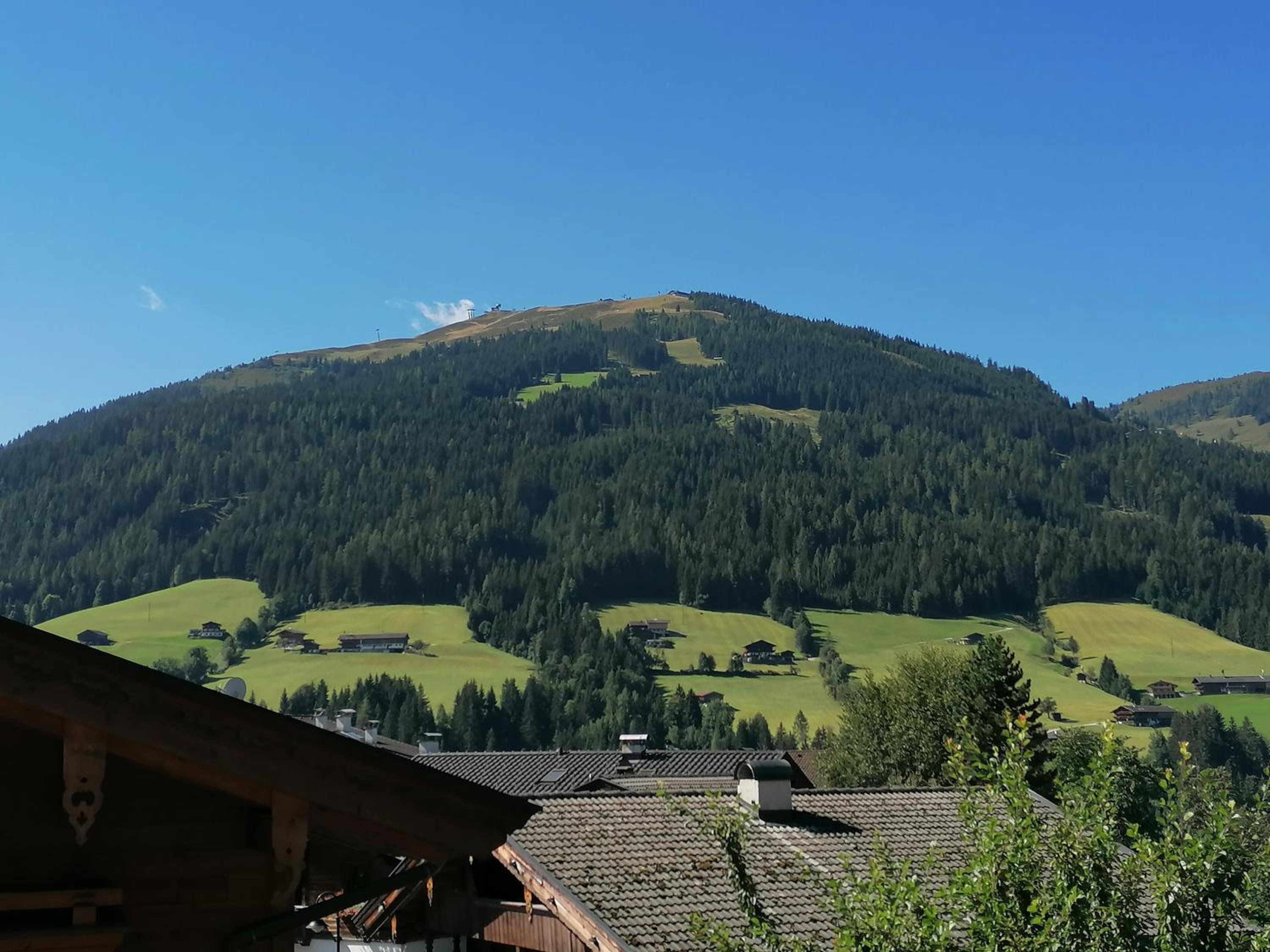 Ferienwohnung Haus Sama
